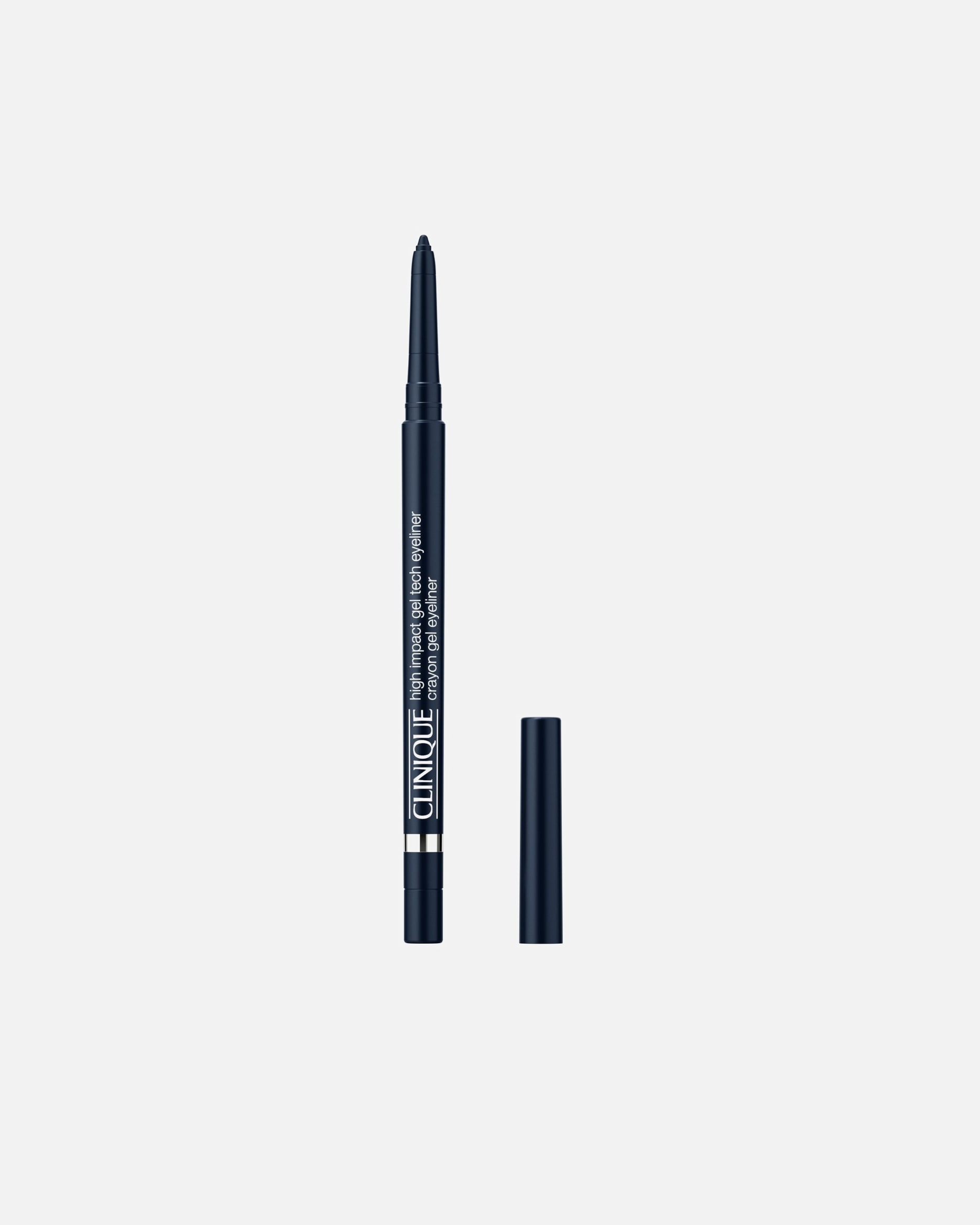 Akių apvadas UnisexCliniqueHigh ImpactHigh Impact™ Gel Tech EyelinerDeep Denim