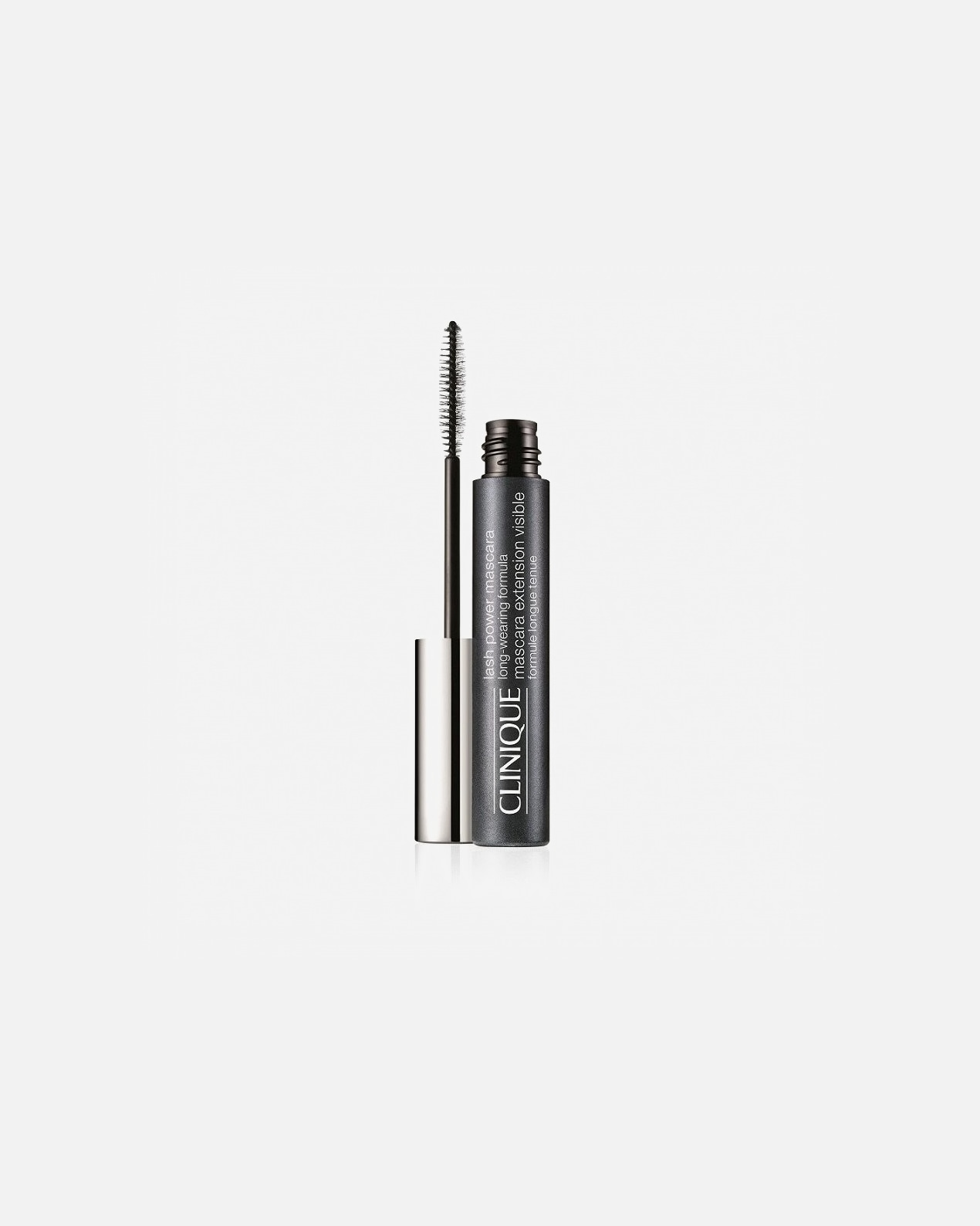 TIK INTERNETE Perkant CLINIQUE priemonių už 69 € ir daugiau -DOVANA CLINIQUE LASH POWER MASCARA blakstienų tušas.