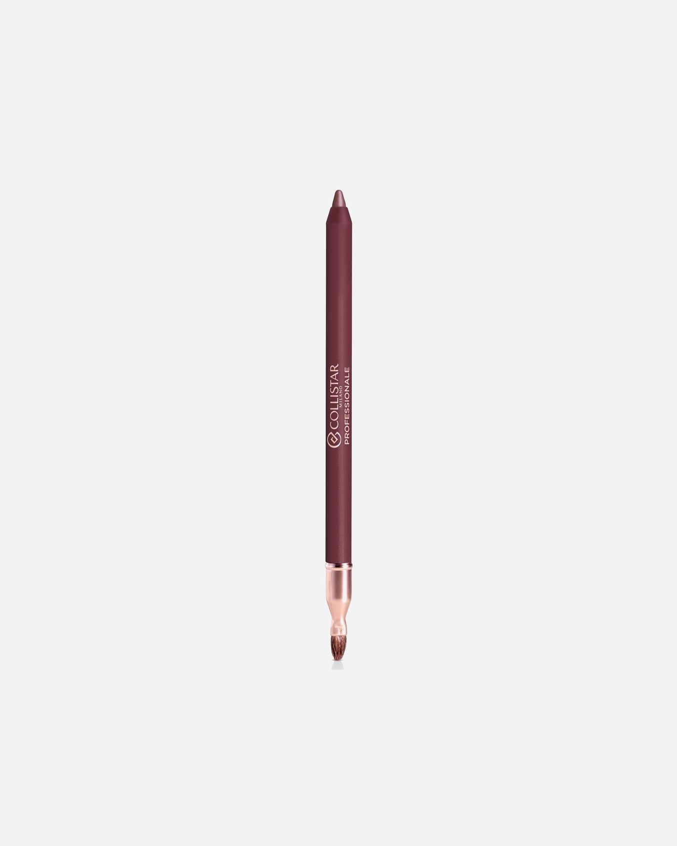 Lūpų pieštukas UnisexCollistarProfessional Waterproof Long - Lasting Lip PencilNr. 114 (B) Warm Mauve