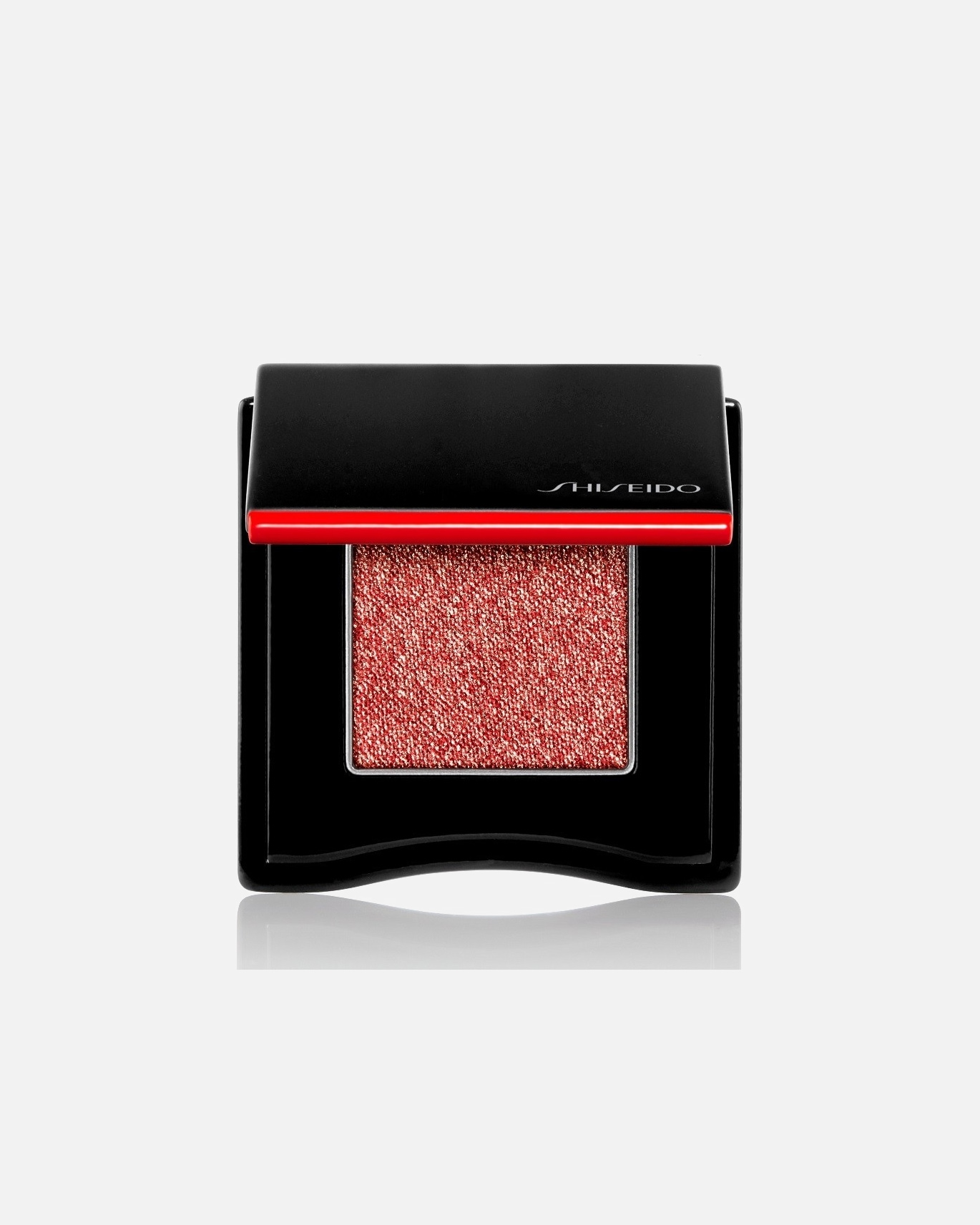 Akių šešėliai, Paletė UnisexShiseidoPOP PowderGel Eye ShadowNr. 14 Kura-Kura Coral