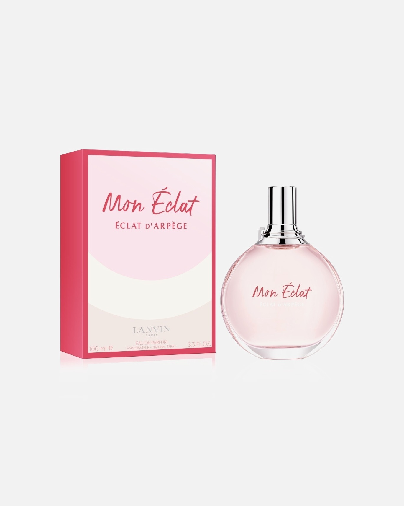 Parfumuotas vanduo UnisexLanvinÉclat d'ArpègeMon Éclat100 ml