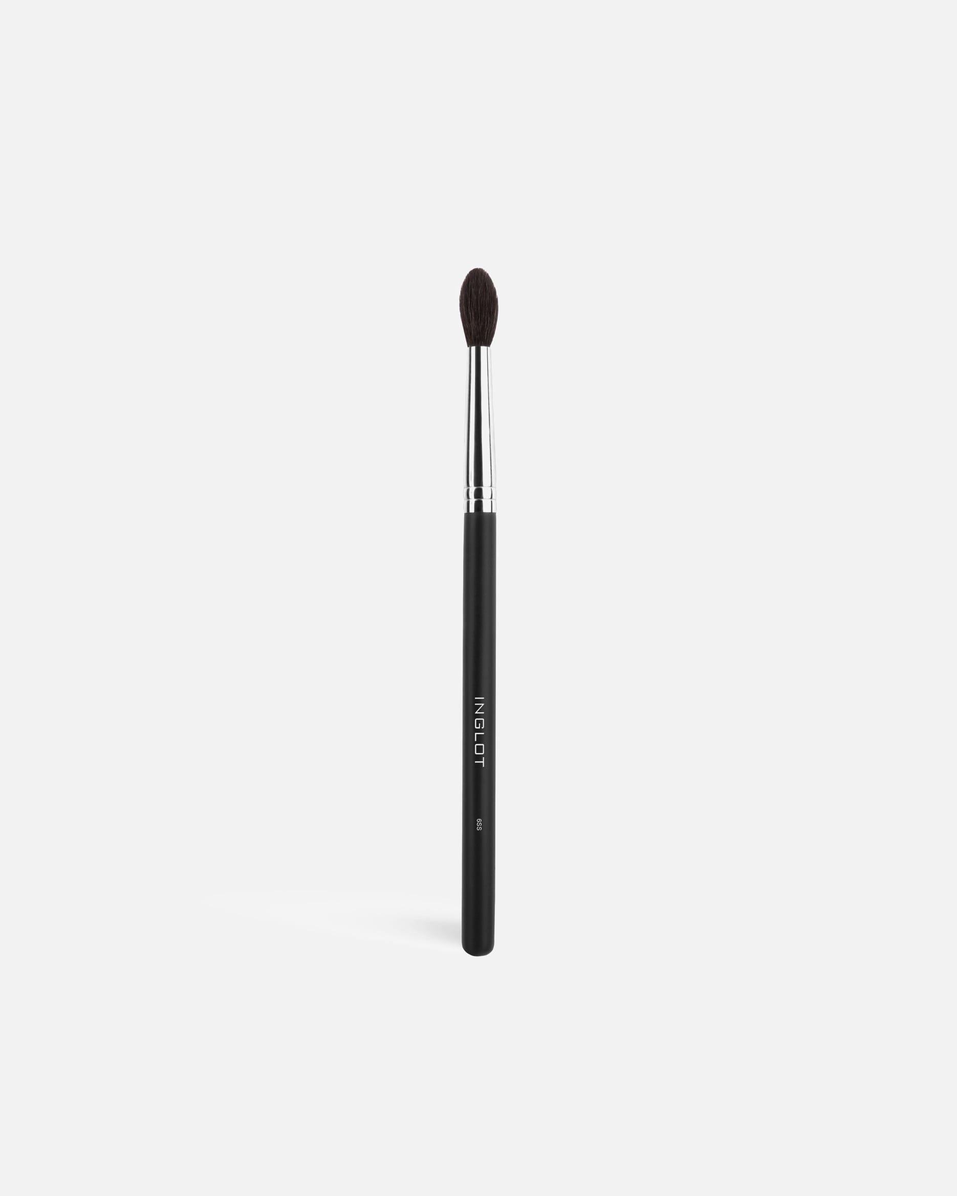 Pudros šepetėlis UnisexInglotMakeup Brush 6SS1 vnt.
