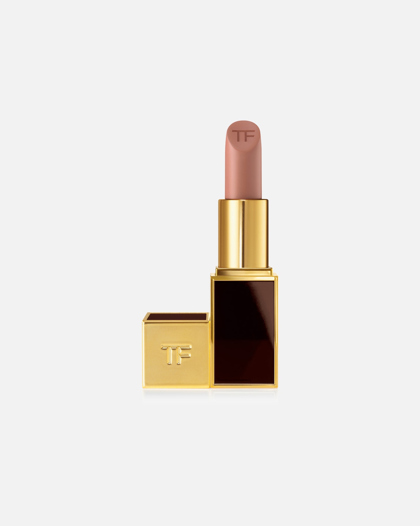 Lūpų dažai UnisexTOM FORDRunwayLip Color14 SABLE SMOKE