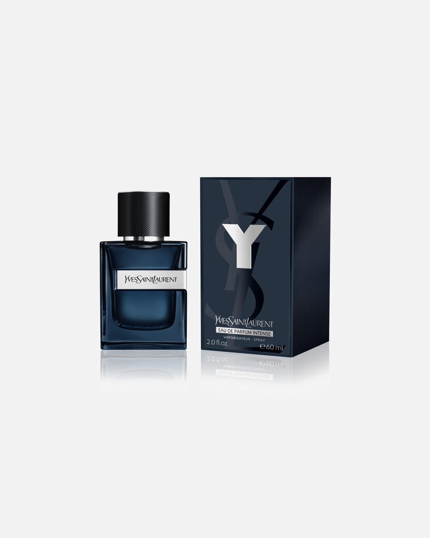 Parfumuotas vanduo VyramsYves Saint LaurentYY Parfum Intense60 ml