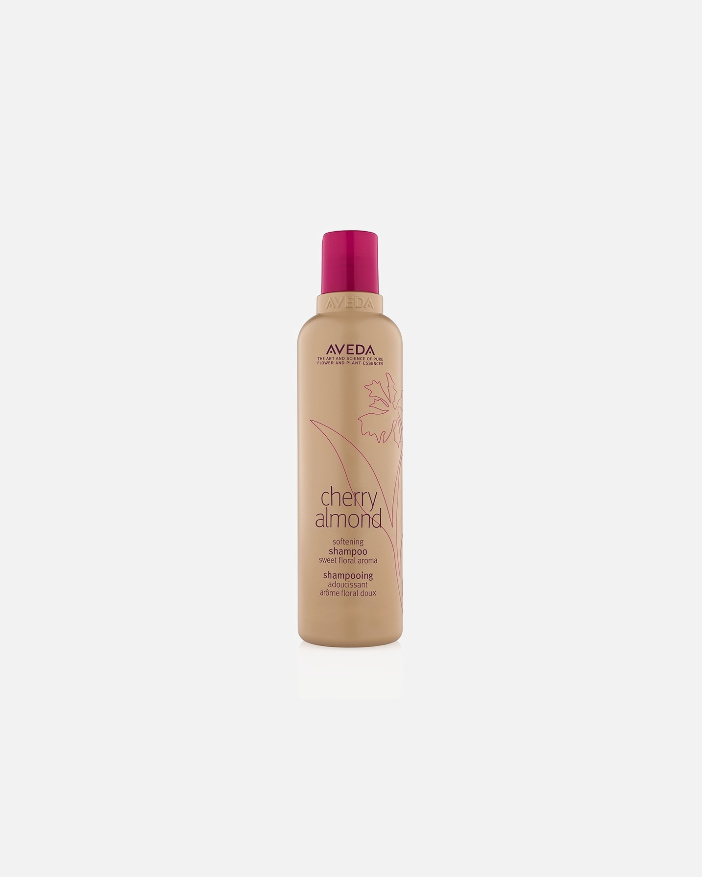 Plaukų šampūnas UnisexAvedaCherry AlmondSoftening Shampoo250 ml