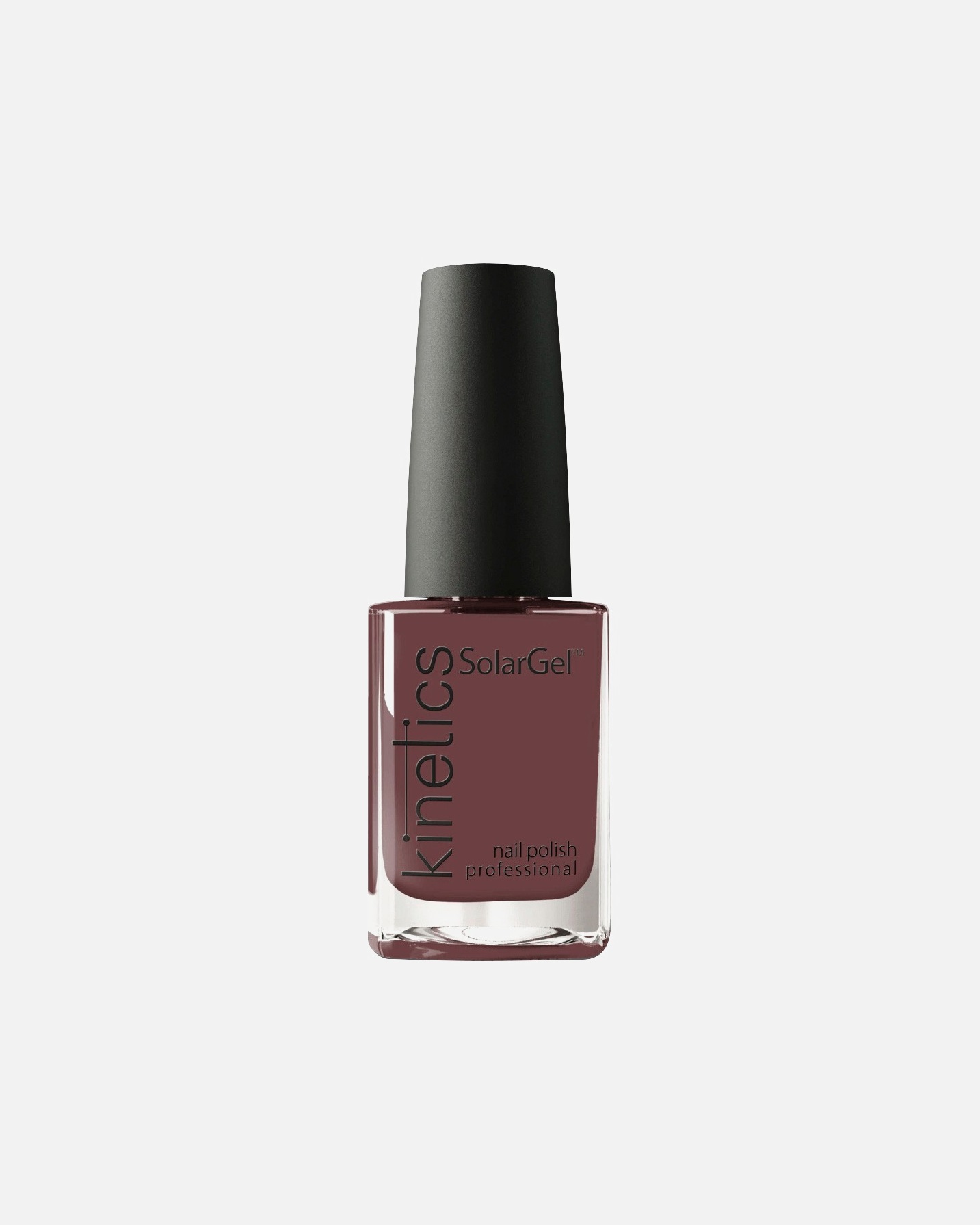 Nagų lakas MoterimsKINETICSDefault Brand LineSolar Gel™ Polish#692 - GROUNDED