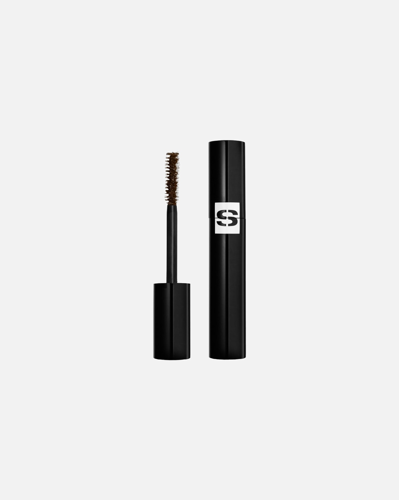 Blakstienų tušas UnisexSisleySo Volume Mascara2 Deep Brown