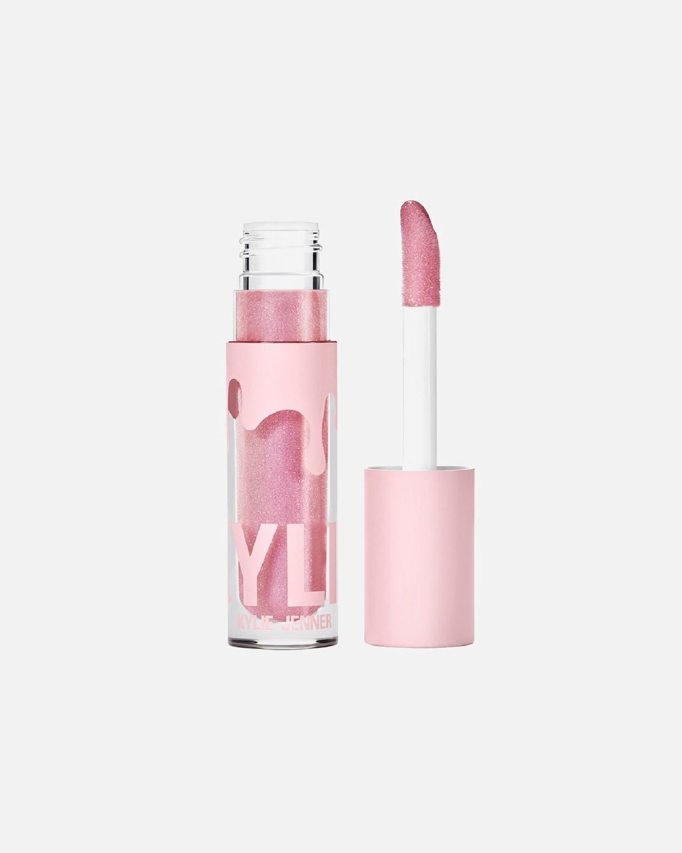 Lūpų blizgis UnisexKYLIE COSMETICSHigh GlossNr. 323 Daddy's Girl