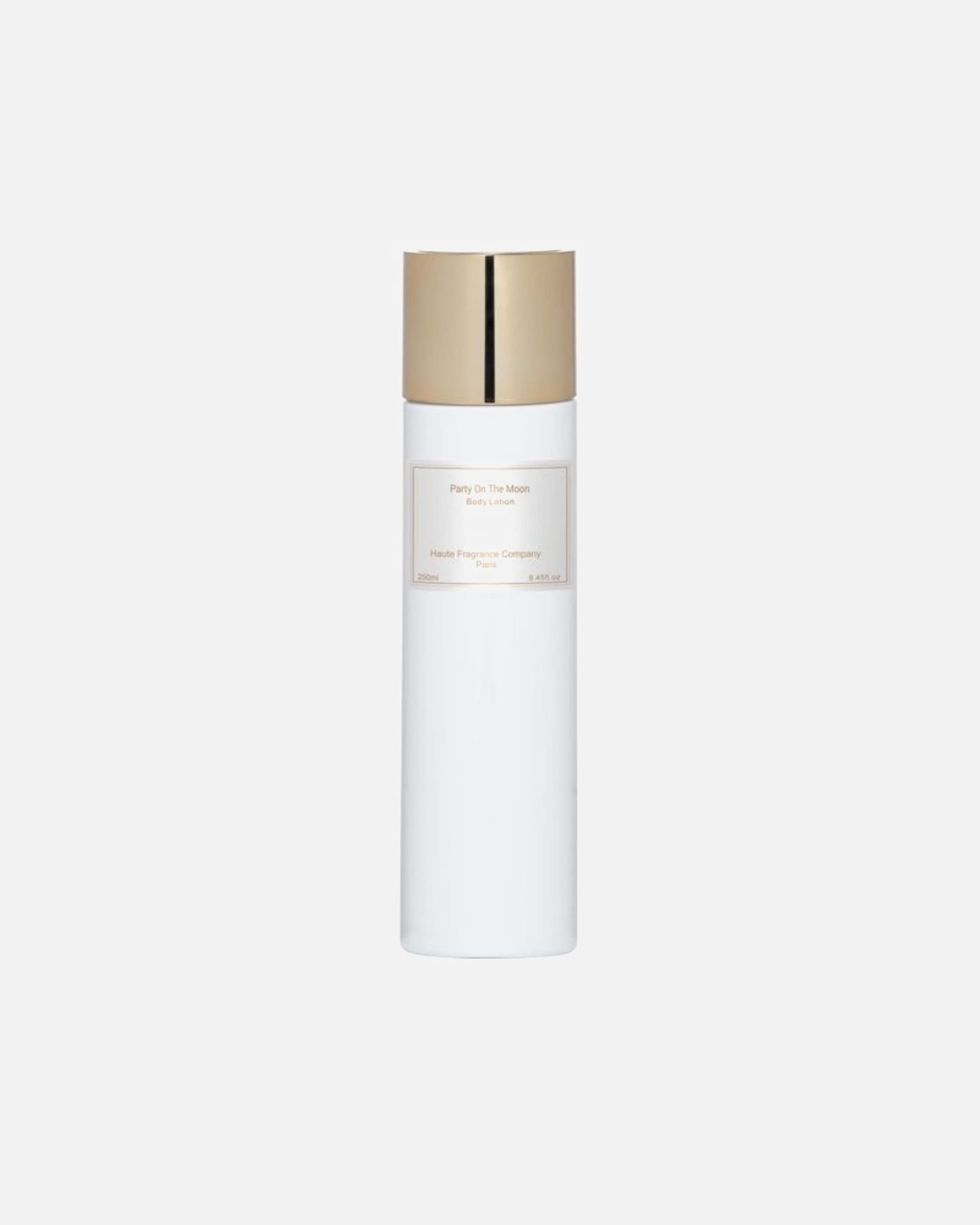 Kūno losjonas MoterimsHFC ParisDefault Brand LinePARTY ON THE MOON BODY LOTION250 ml