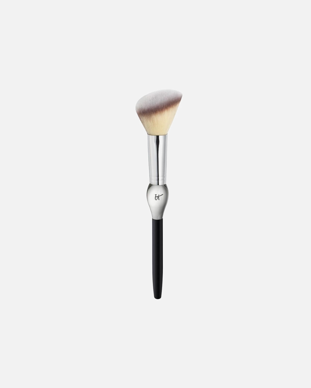 Skaistalų šepetėlis UnisexIT CosmeticsHEAVENLY LUXE™French Boutique Blush Brush #4Nr. 4