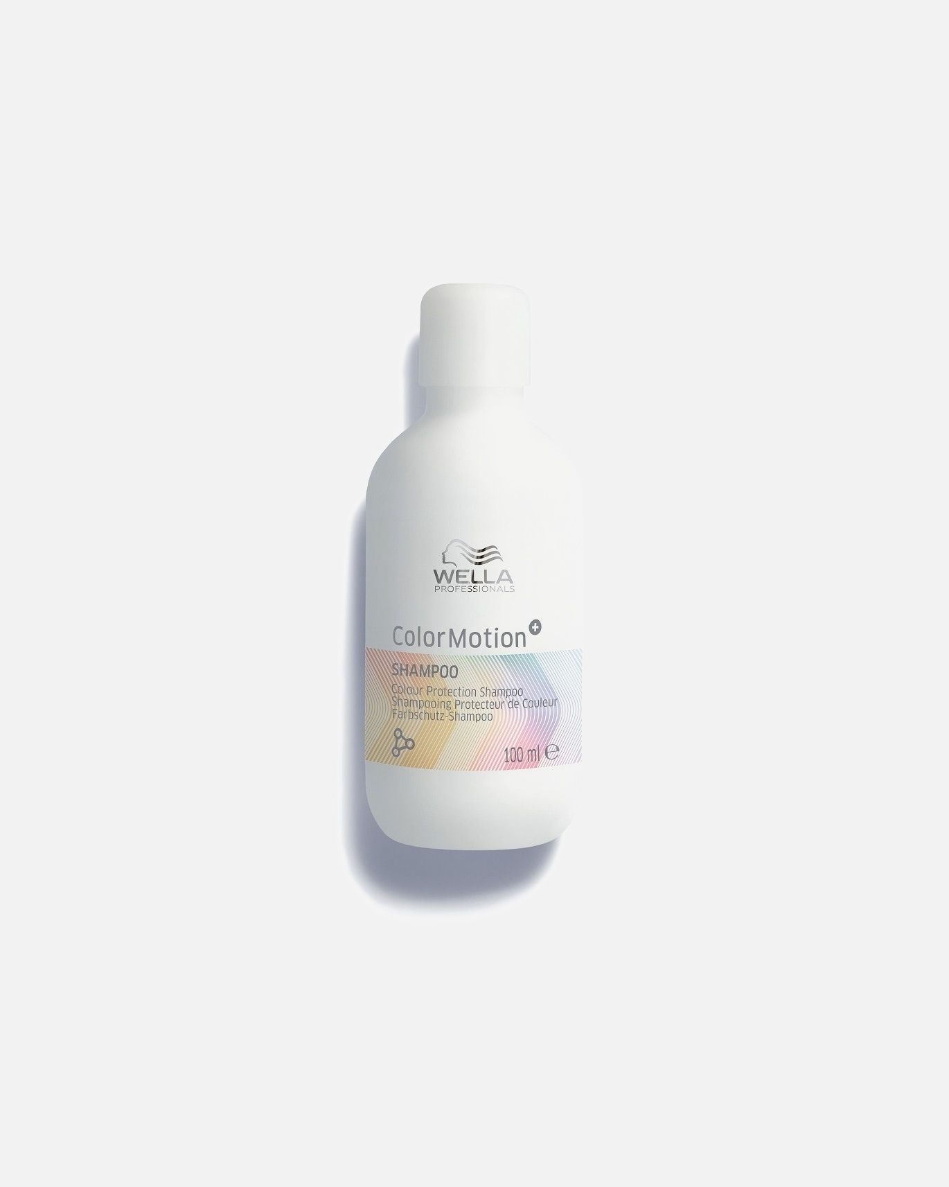 Plaukų šampūnas UnisexWella ProfessionalsColorMotionColor Motion+ Shampoo100 ml