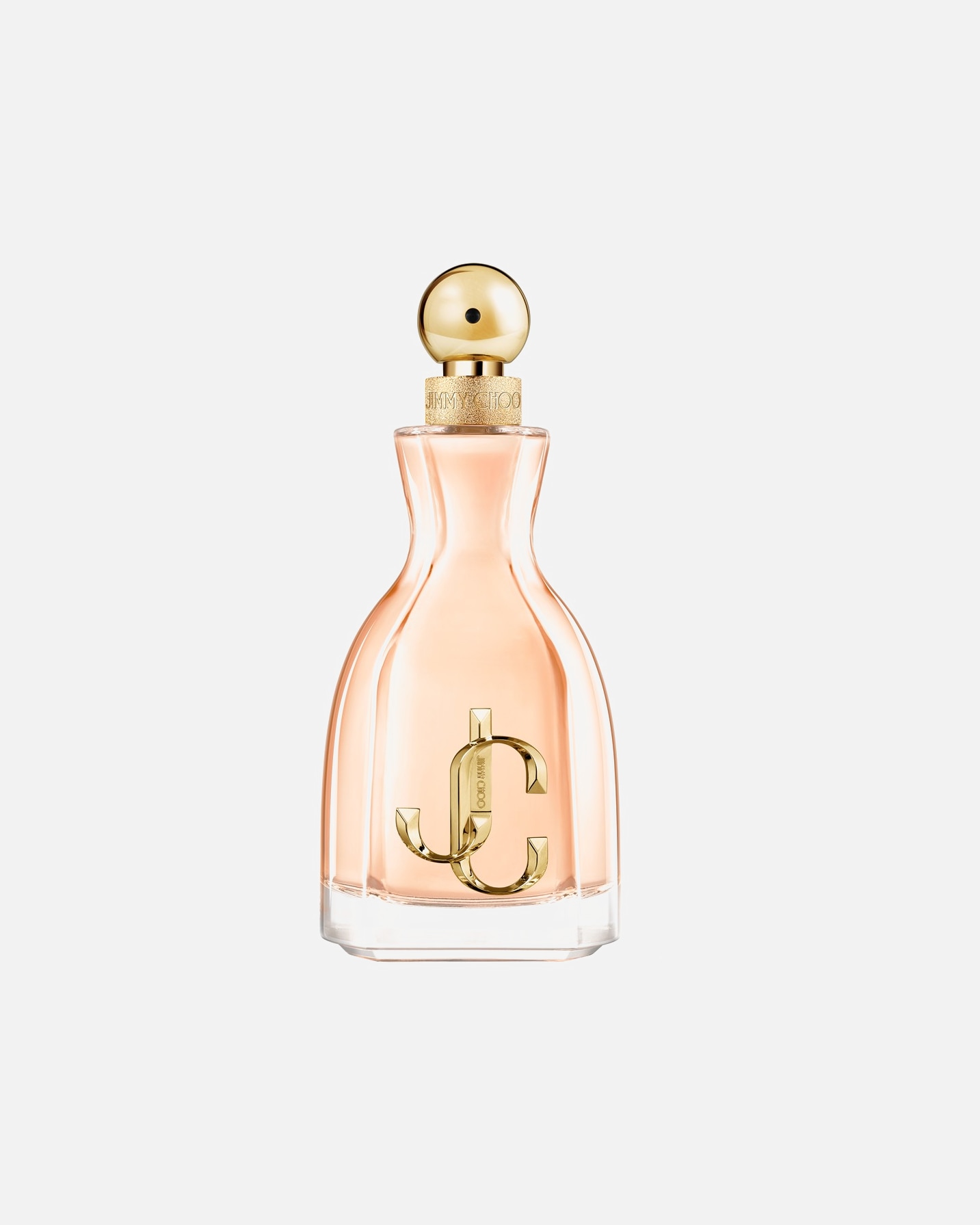 Parfumuotas vanduo MoterimsJimmy ChooI Want Choo100 ml