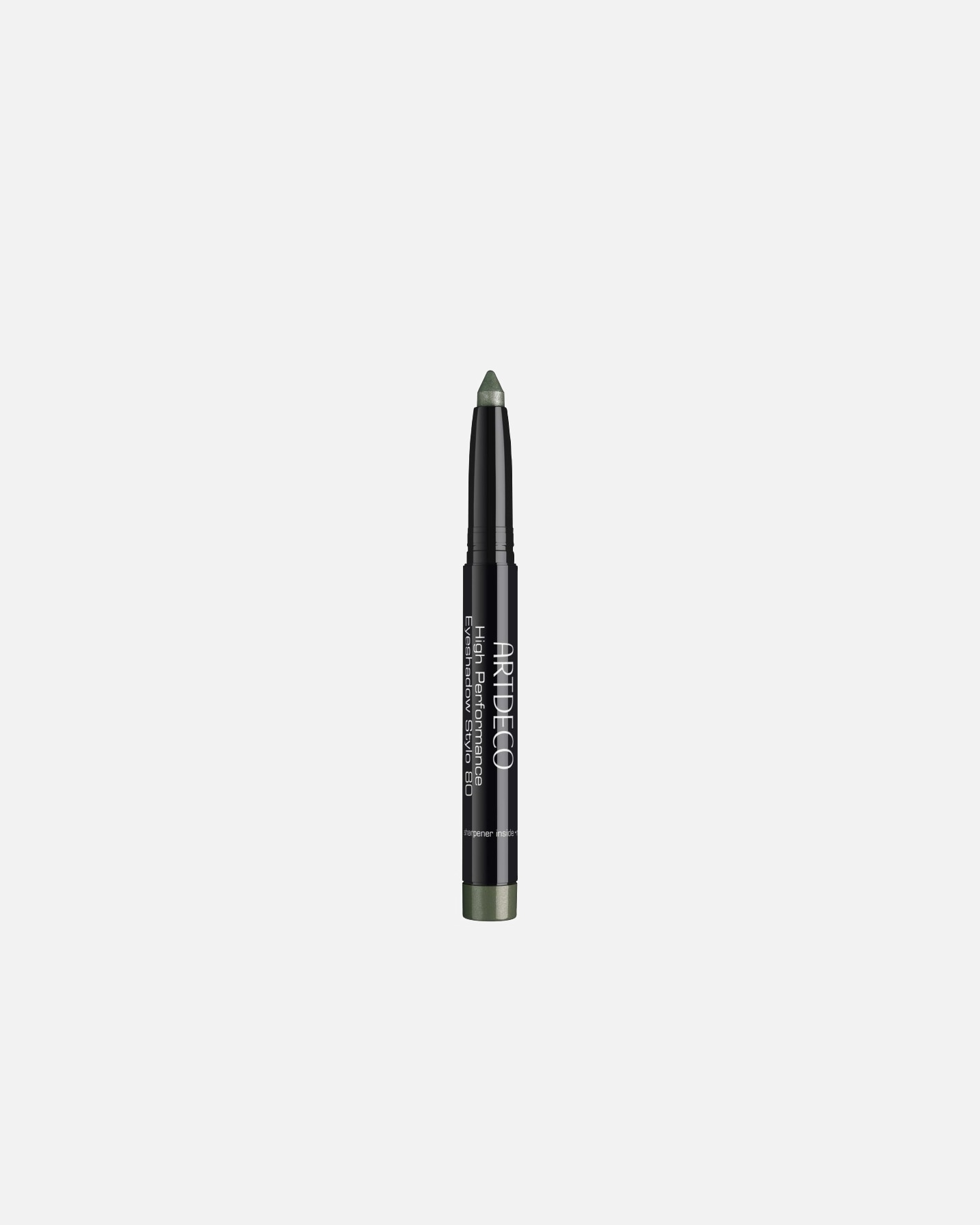 Akių šešėliai, Paletė MoterimsARTDECOHigh Performance Eyeshadow Stylo80 - BOTTLE GREEN