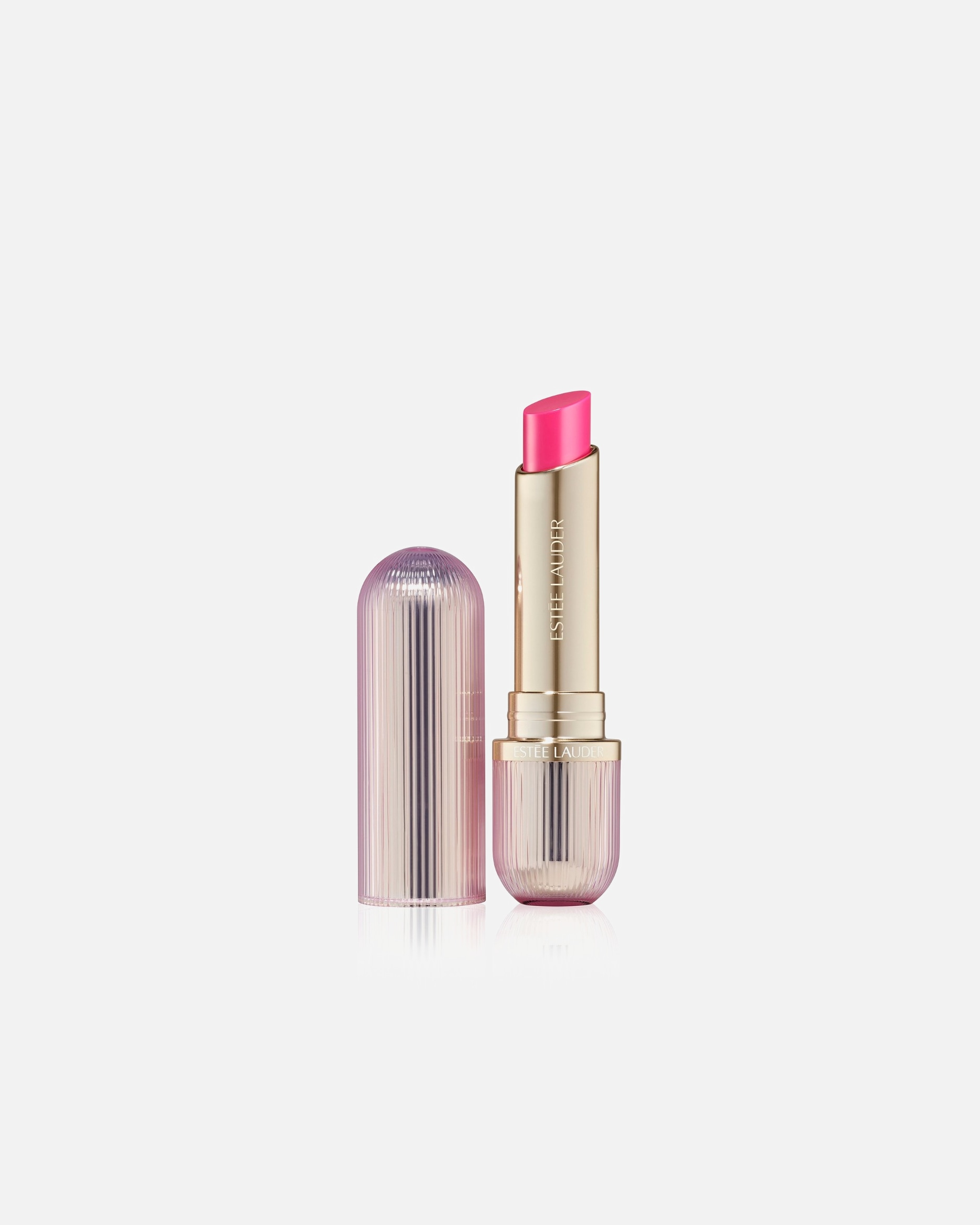 Lūpų balzamas, Lūpų kremas UnisexEstée LauderFuturistHydraplump Lip Balm11 - 706 RASPBERRY REVIVAL