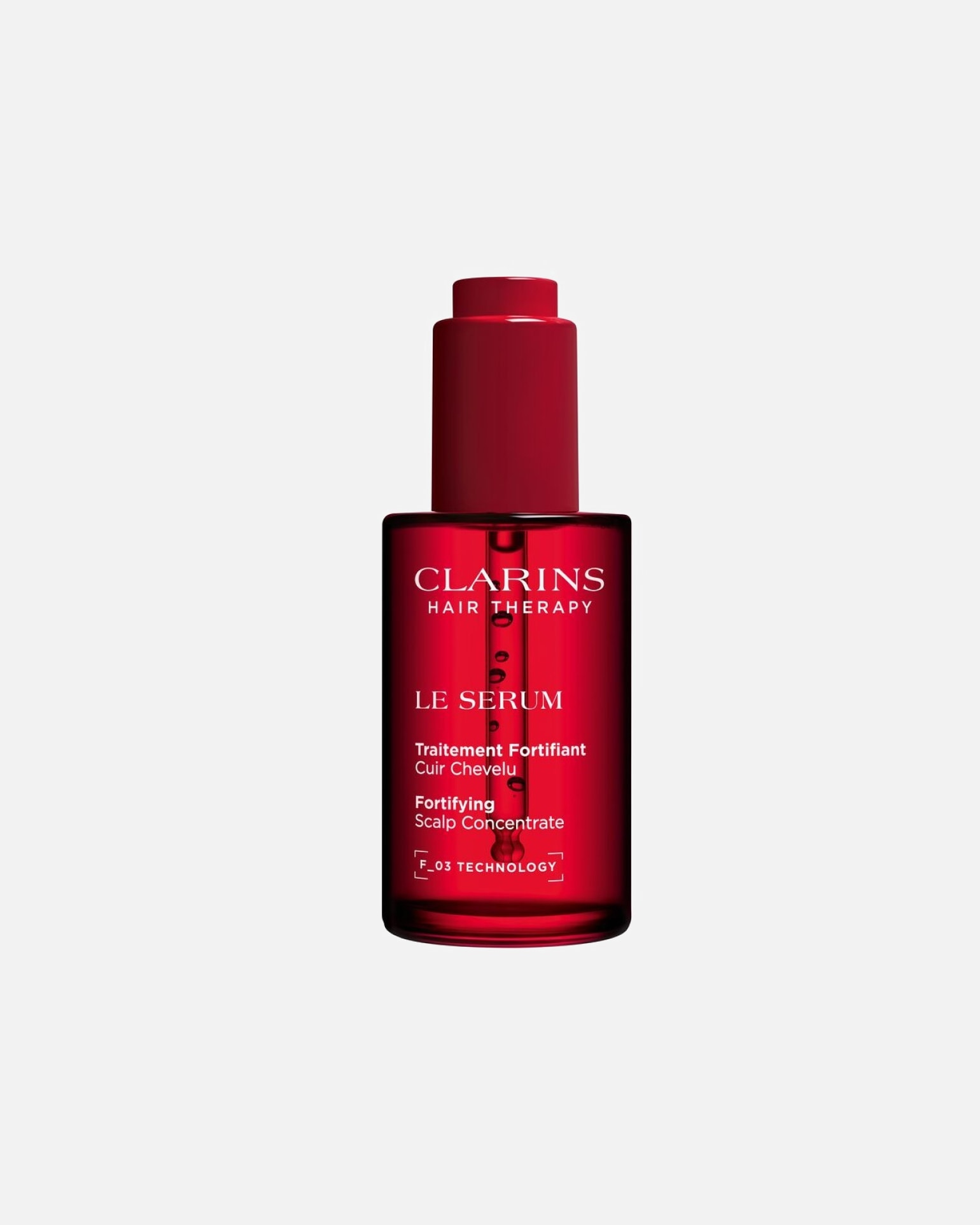 Plaukų atstatomoji priemonė UnisexClarinsHair TherapyHAIR MASK50 ml