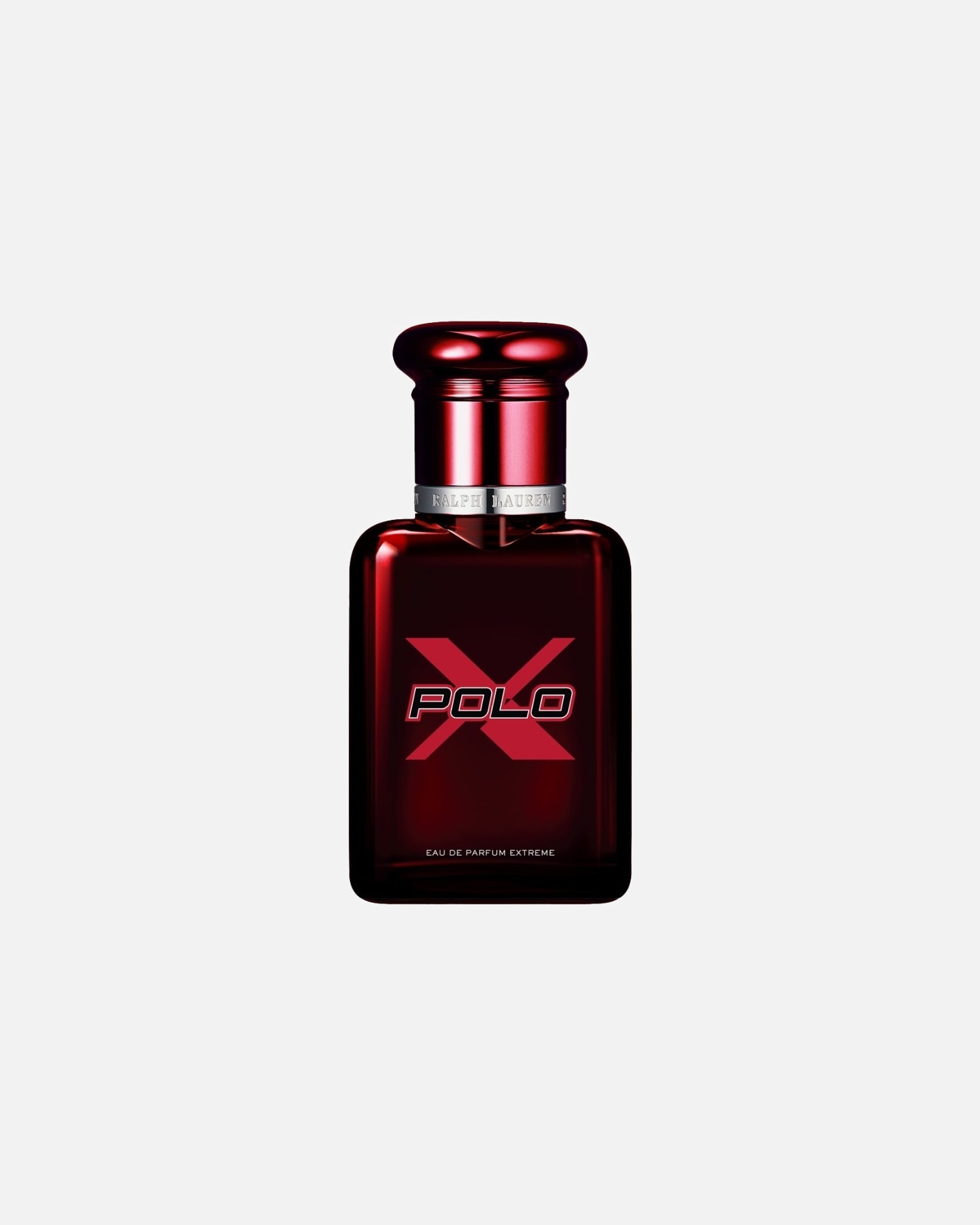 Kvepalai VyramsRalph LaurenPolo RedExtreme40 ml