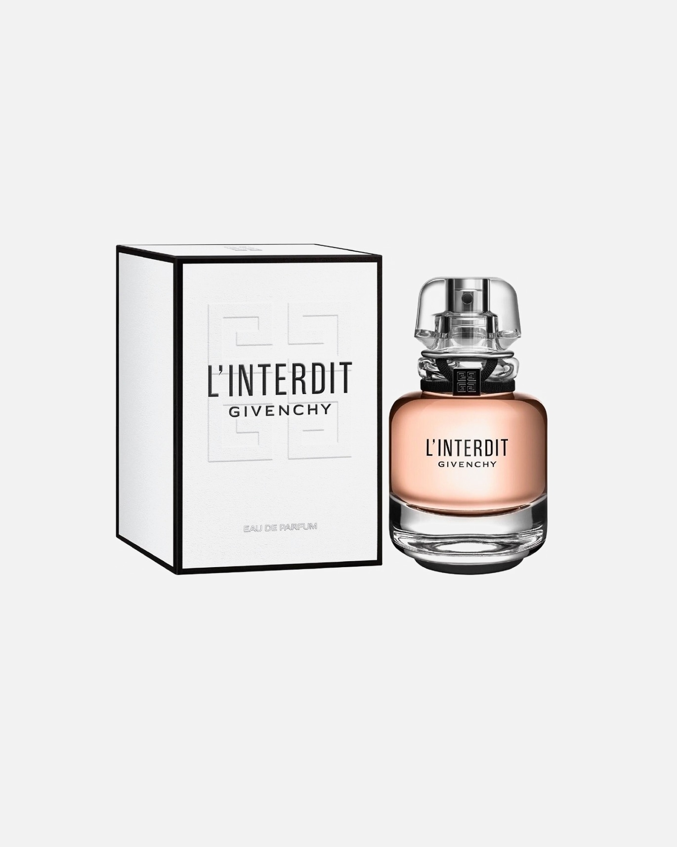 Parfumuotas vanduo MoterimsGivenchyL’InterditL'Interdit50 ml
