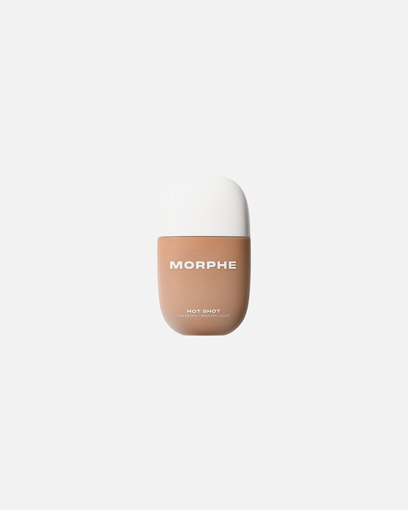 Bronzinanti pudra UnisexMorpheHot Shot Sun DropsMoney Honey