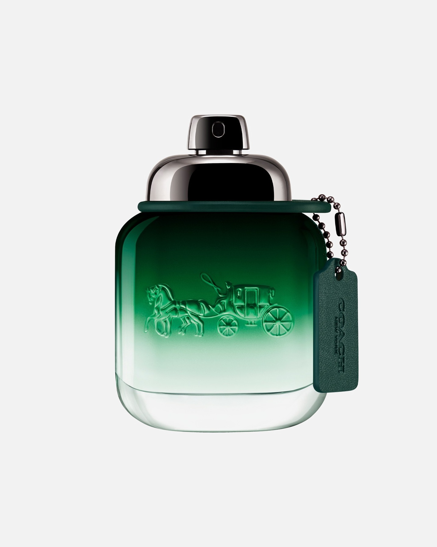 Tualetinis vanduo VyramsCOACHGreenCoach Green40 ml