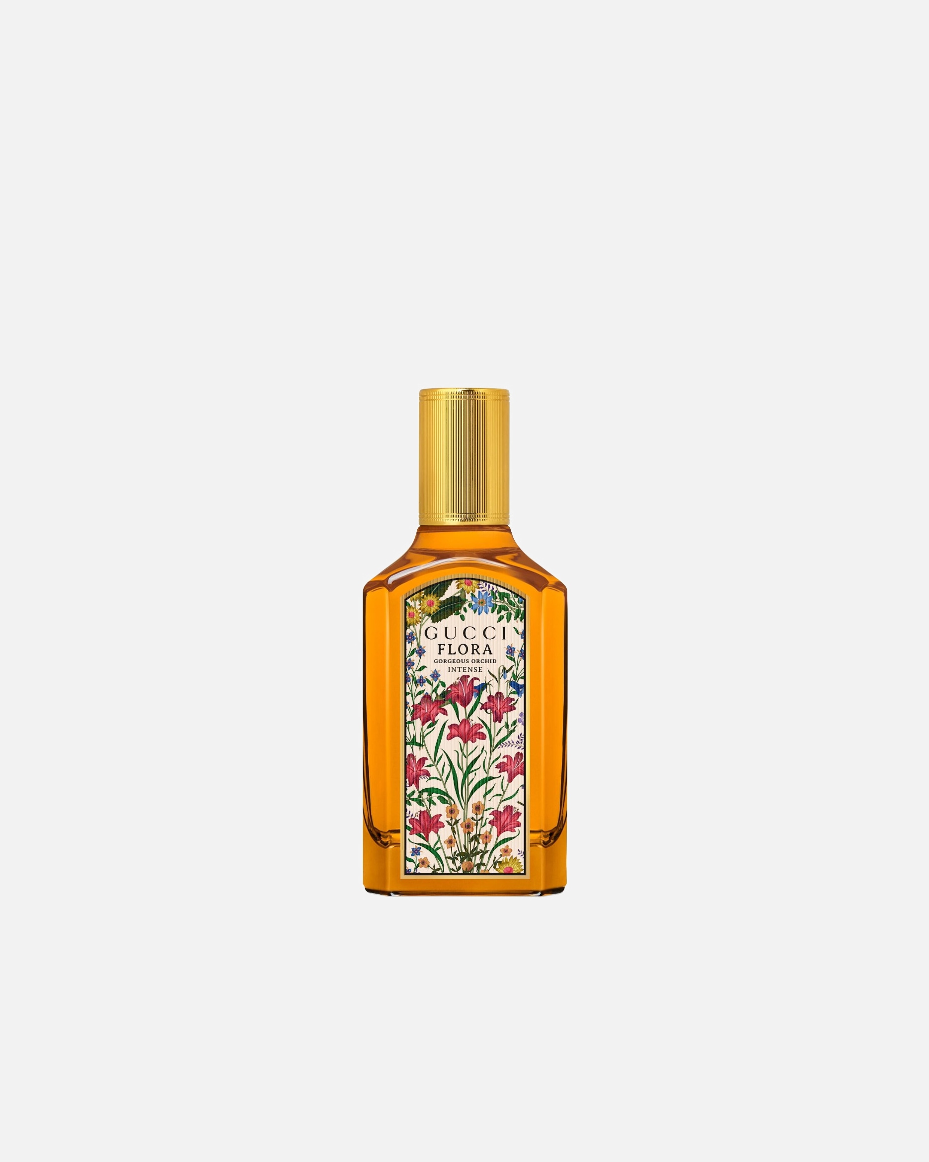Parfumuotas vanduo MoterimsFlora by GucciGorgeous Orchid Intense50 ml