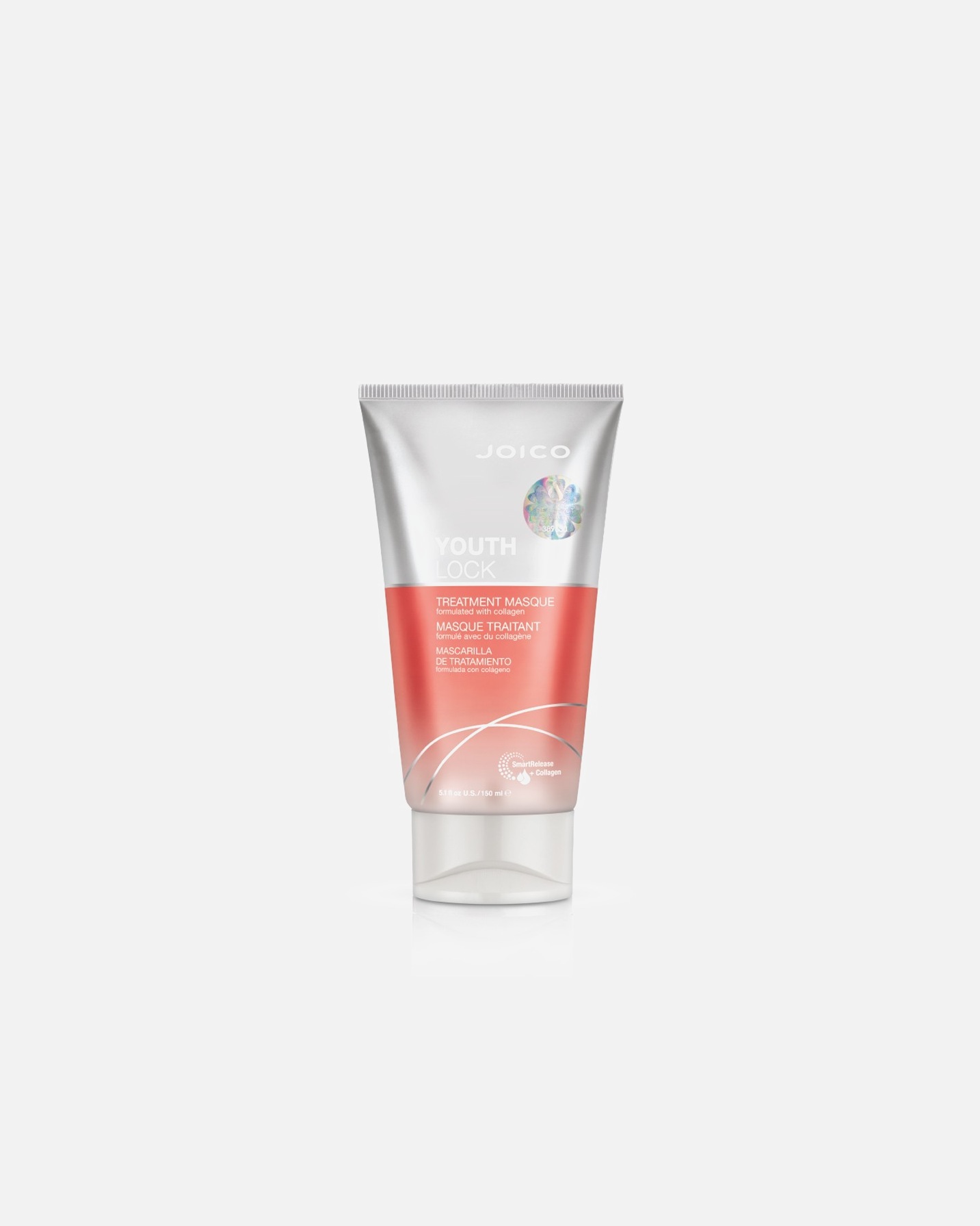Plaukų kaukė UnisexJOICOJOICO YouthLock Treatment Masque150 ml