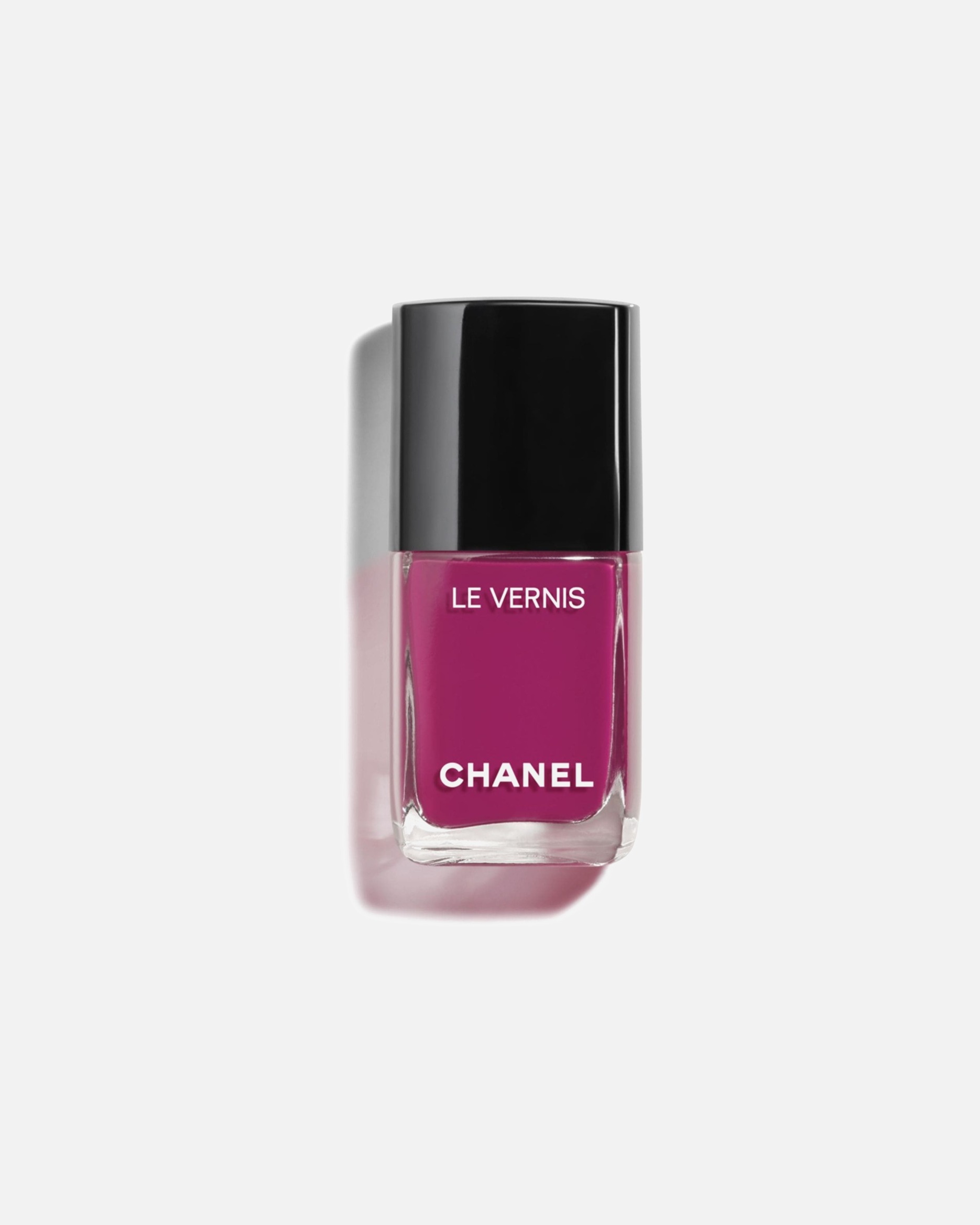 Nagų lakas MoterimsCHANELLE VERNIS387 - PERFORMER