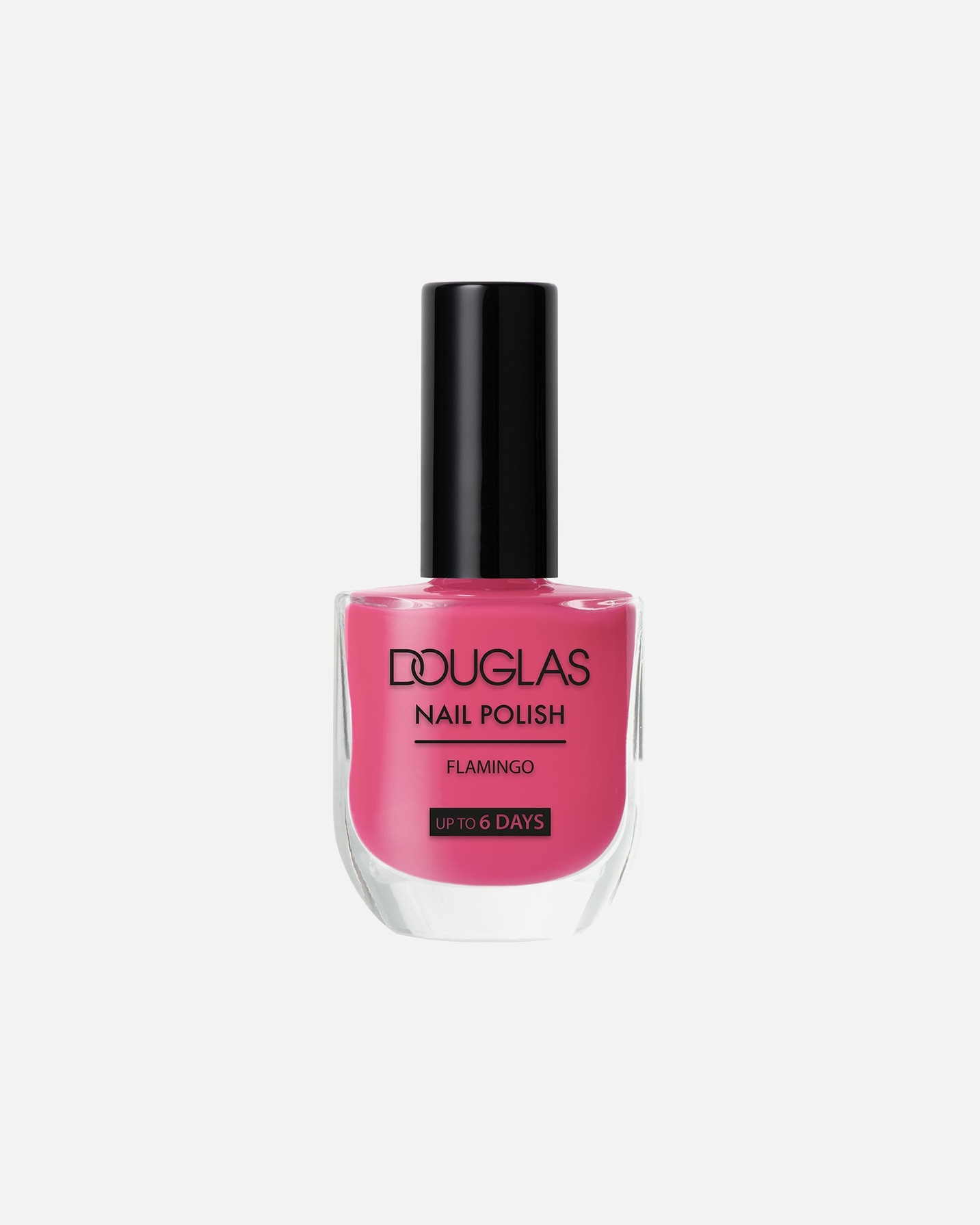Nagų lakas UnisexDouglas CollectionMake-UpSummer collection nail polish1 vnt.