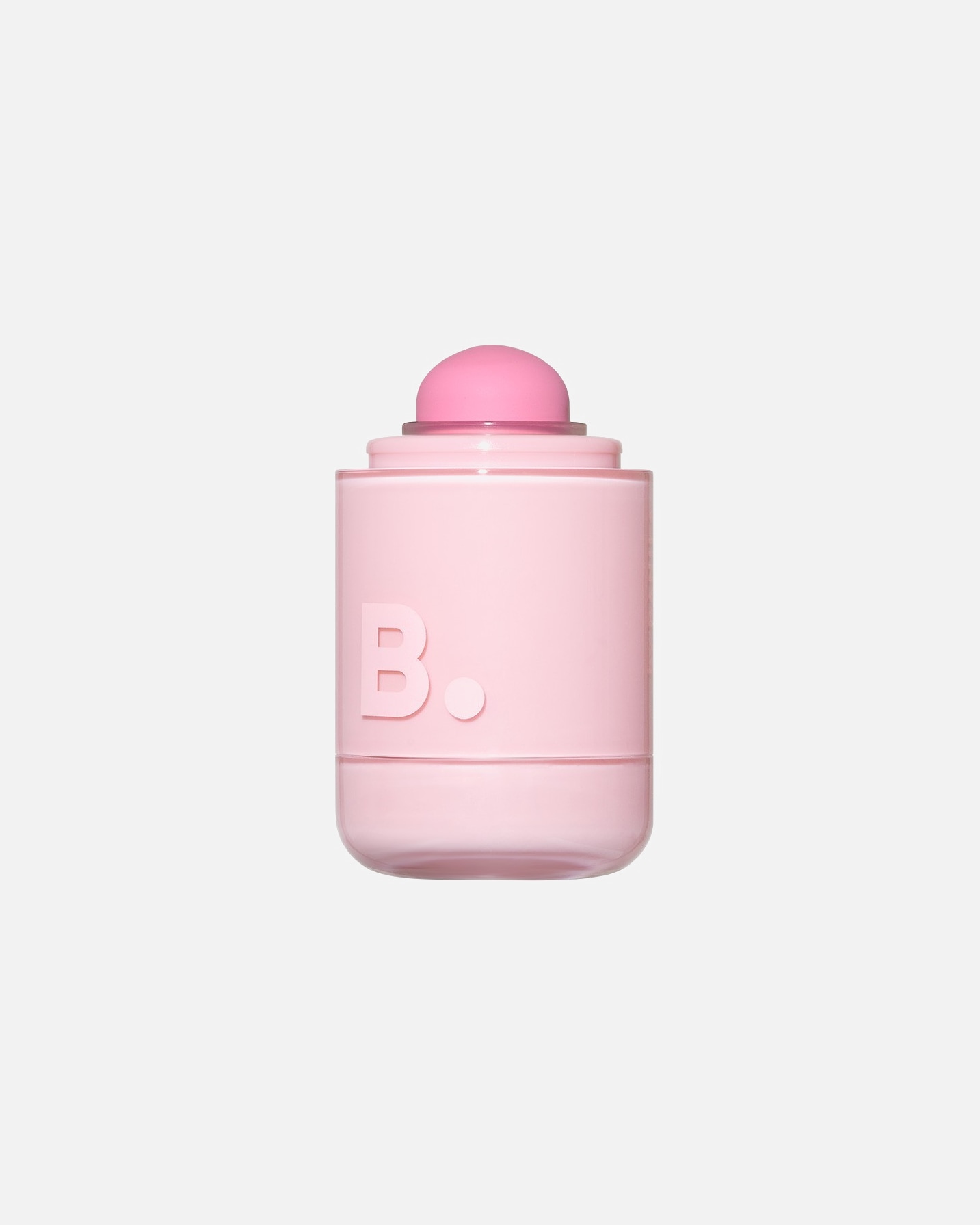 Skaistalai, Akių ir skruostų dažai, Lūpų ir skruostų dažai UnisexBANILA COB. by BanilaB. by BANILA Romantic Blush Lip & Cheek 07 Glimmer3.7 g