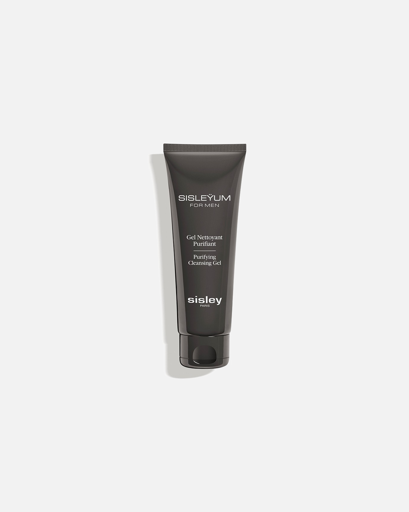 Veido valomoji želė VyramsSisleySisleÿum For MenPurifying Cleansing Gel125 ml