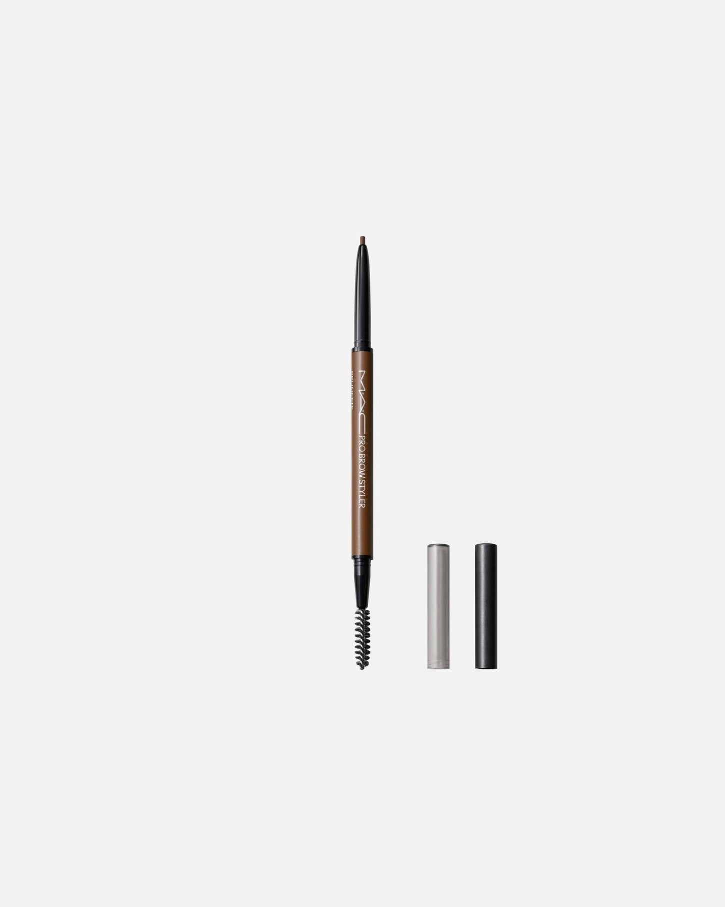 Antakių pieštukas UnisexMACPro Brow Styler Fill & Shade Brow PencilBRUNETTE