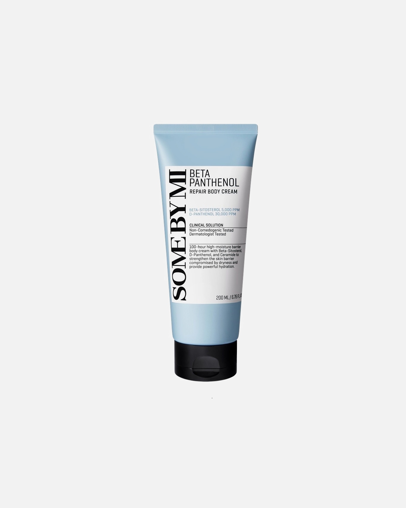 Kūno kremas UnisexSOME BY MIBeta Panthenol Repair Body Cream200 ml