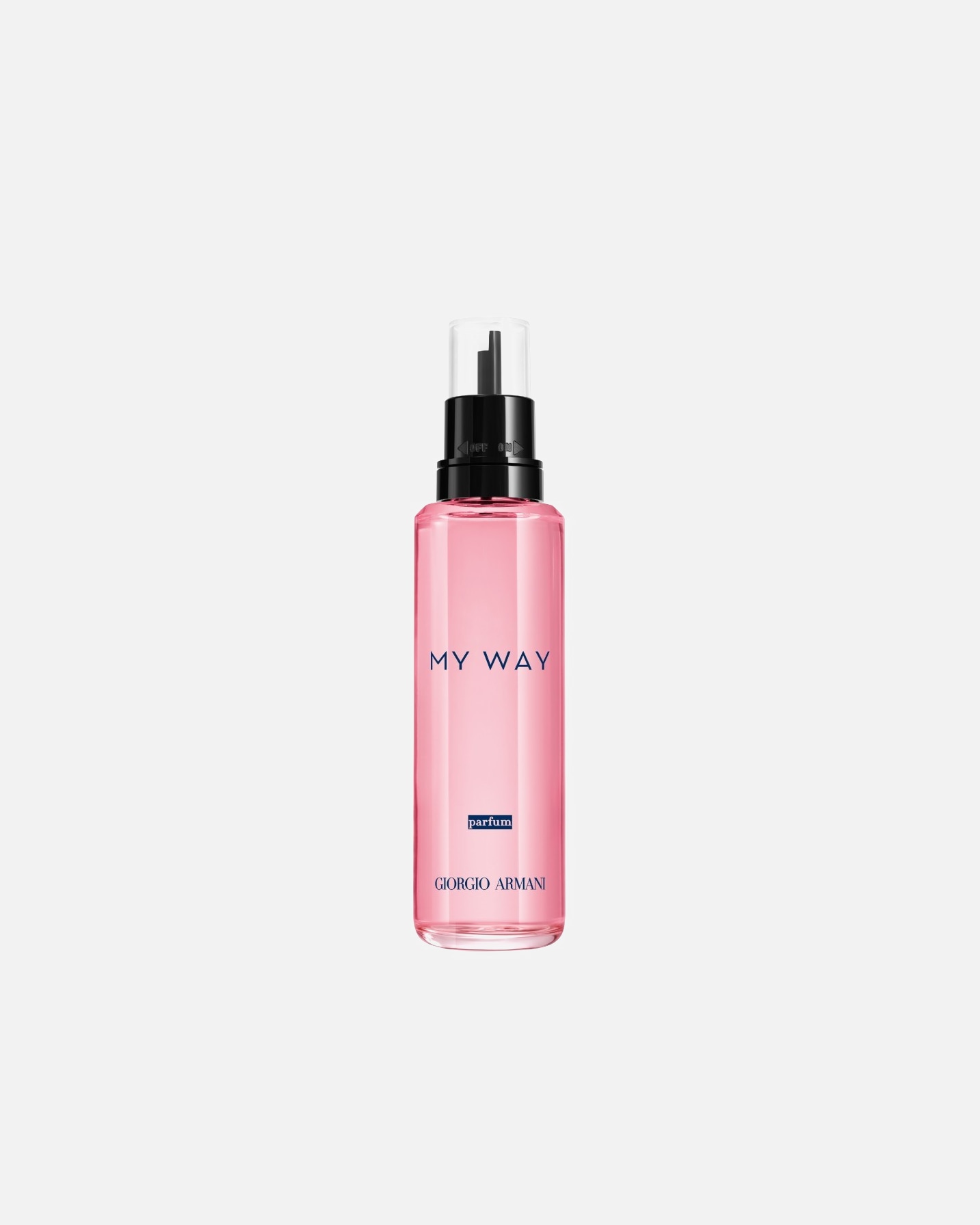 Kvepalai MoterimsArmaniMy WayParfum100 ml - Refill