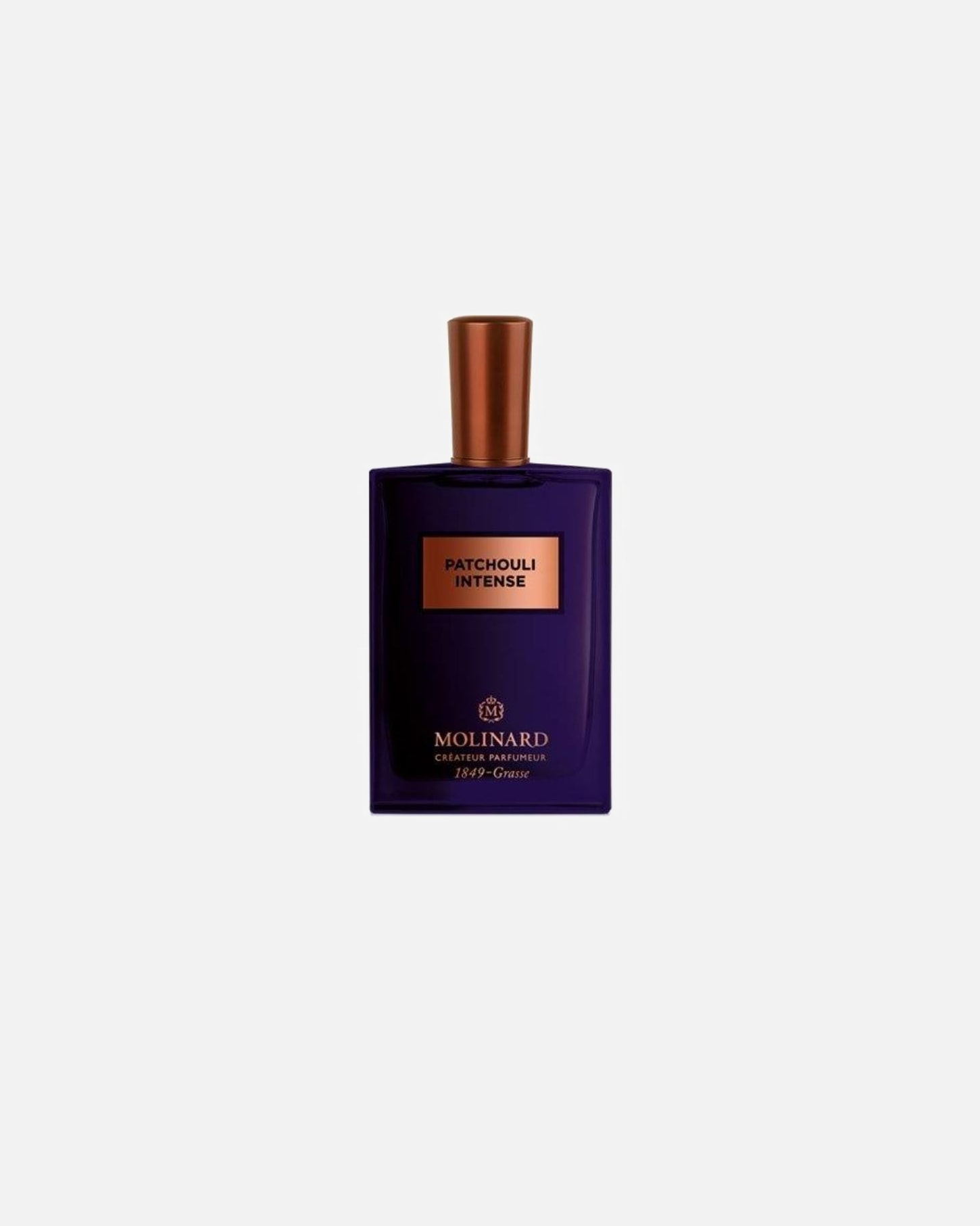 Parfumuotas vanduo UnisexMolinardLes PrestigesPatchouli Intense75 ml