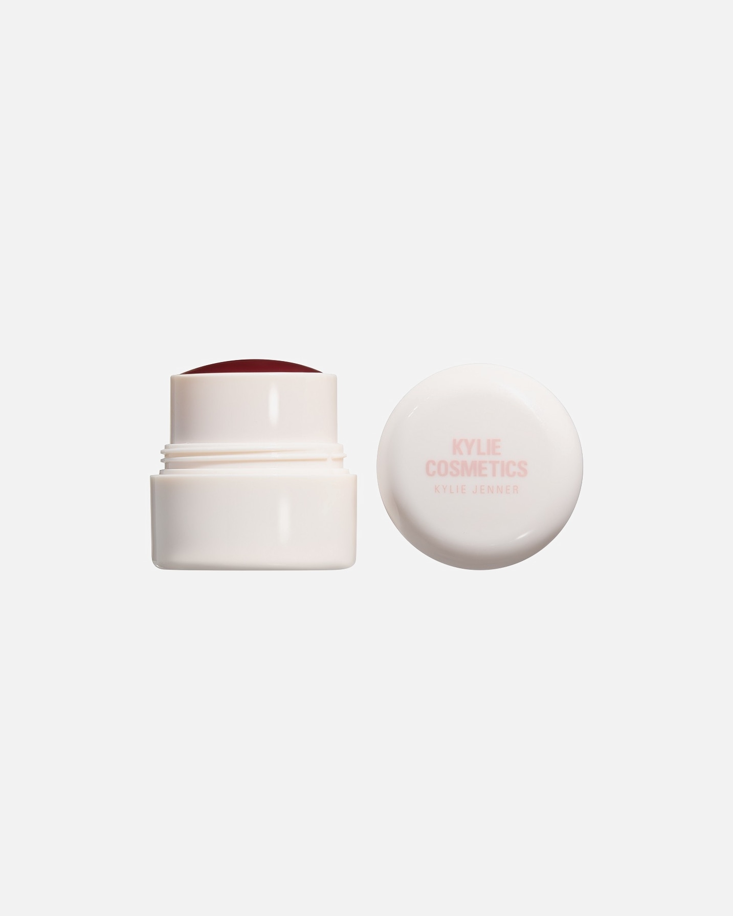 Lūpų balzamas, Lūpų kremas UnisexKYLIE COSMETICSSummerCloud BalmTINTED 002