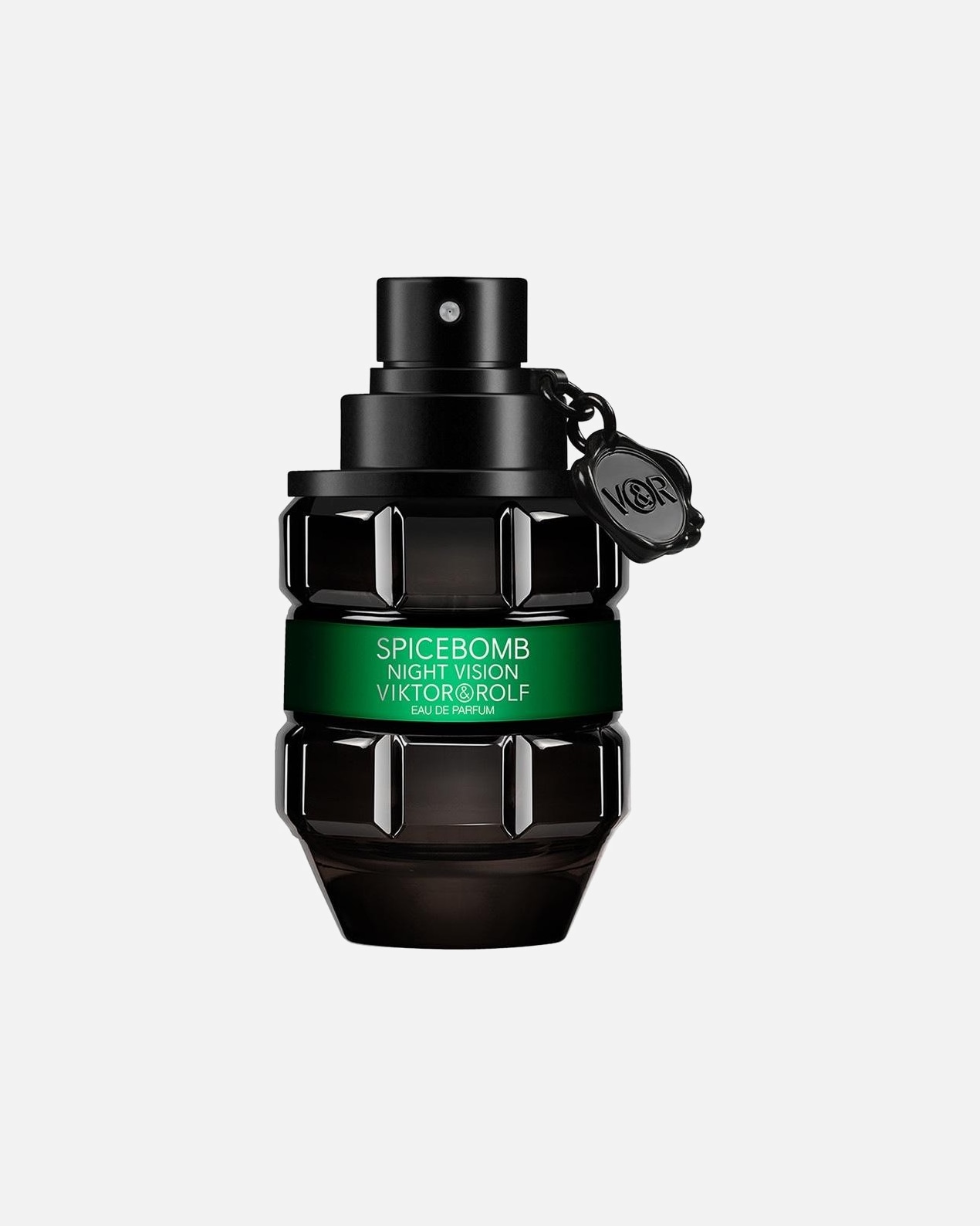 Parfumuotas vanduo VyramsViktor&RolfSpicebombNightvision50 ml