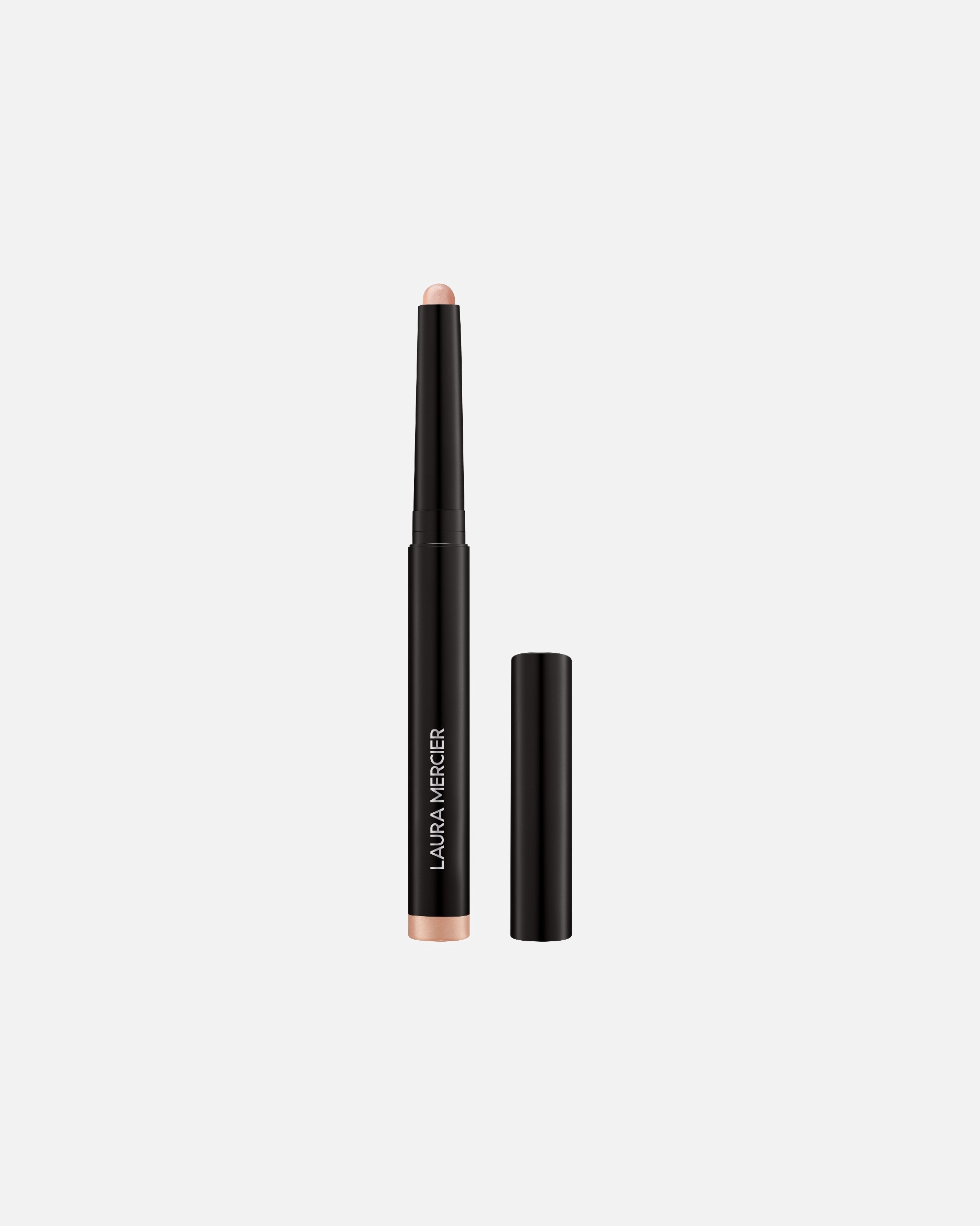 Akių šešėliai, Paletė UnisexLaura MercierCAVIAR STICK EYE COLOR SHIMMERRosegold