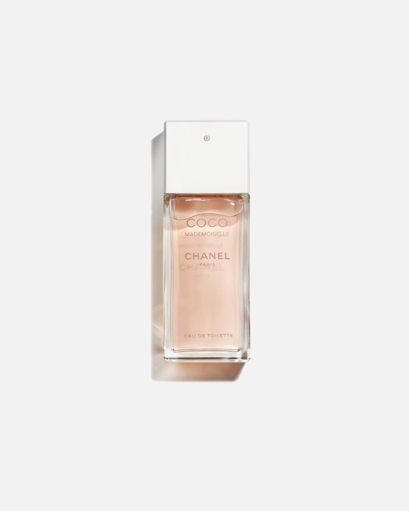 Tualetinis vanduo MoterimsCHANELCOCO MADEMOISELLEEAU DE TOILETTE VAPORISATEUR100 ml