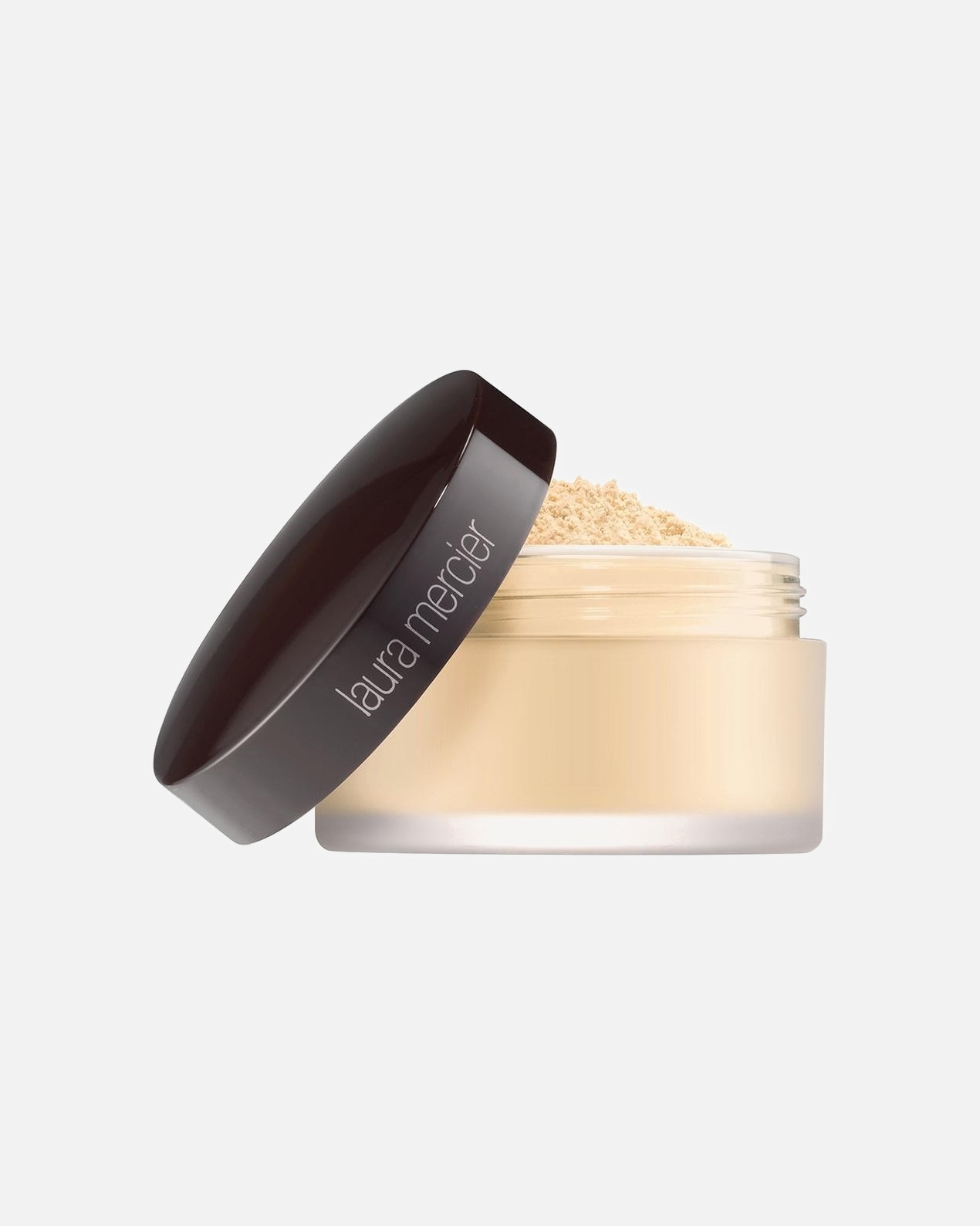 Kompaktinė pudra UnisexLaura MercierTRANSLUCENT LOOSE SETTING POWDER - MINITranslucent