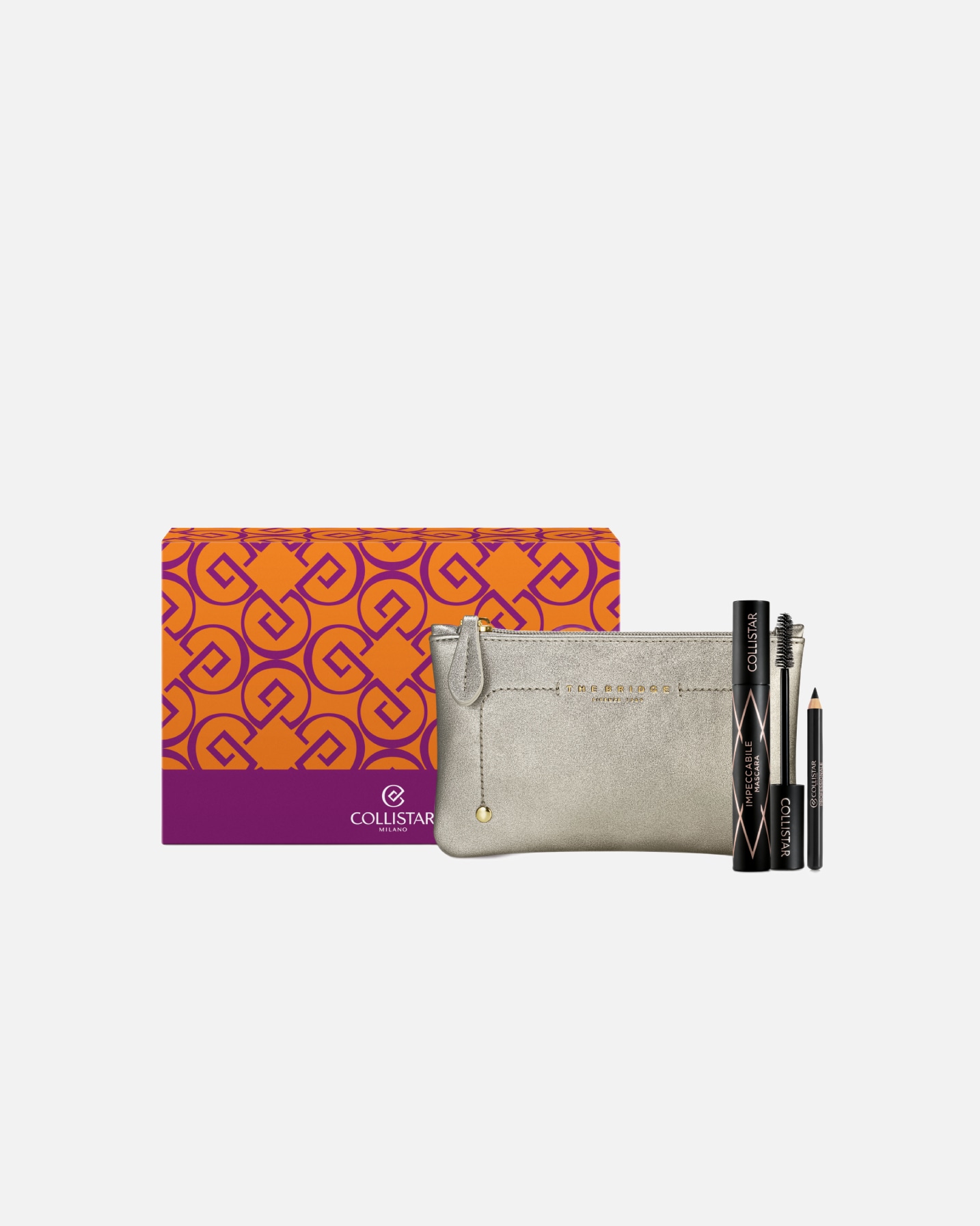 Veido makiažo rinkinys UnisexCollistar1 Piece