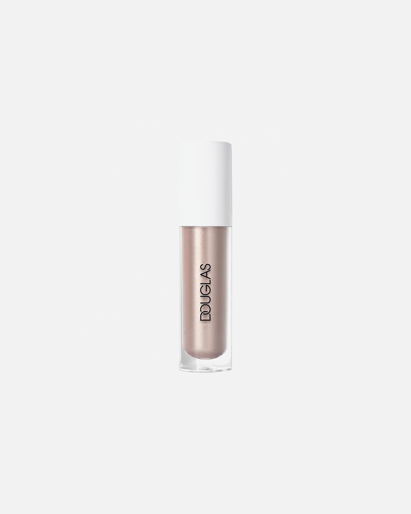 Akių šešėliai, Paletė UnisexDouglas CollectionMake-UpLiquid Eye GlowNr. 1 - Champagne