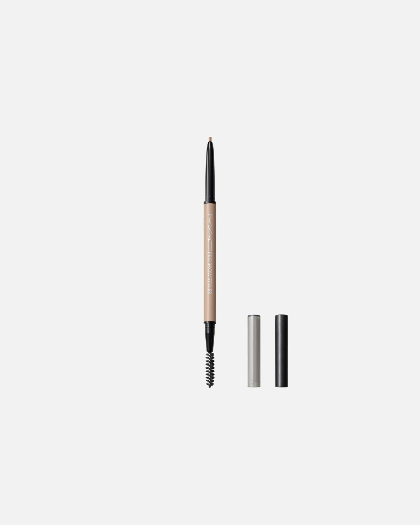 Antakių pieštukas UnisexMACPro Brow Styler Fill & Shade Brow PencilOMEGA
