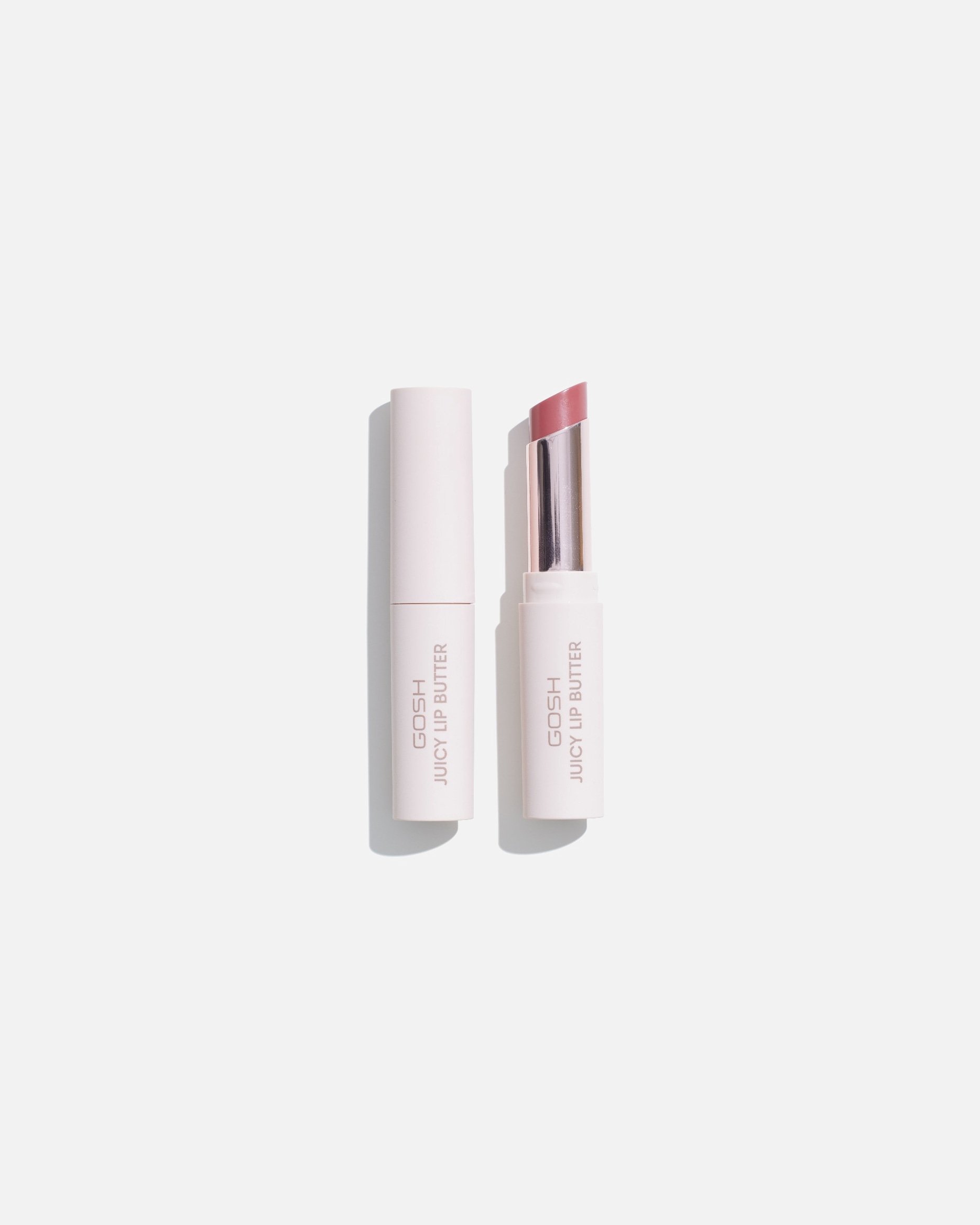 Lūpų balzamas, Lūpų kremas UnisexGosh CopenhagenJuicy Lip Butter002 Sweet Treat