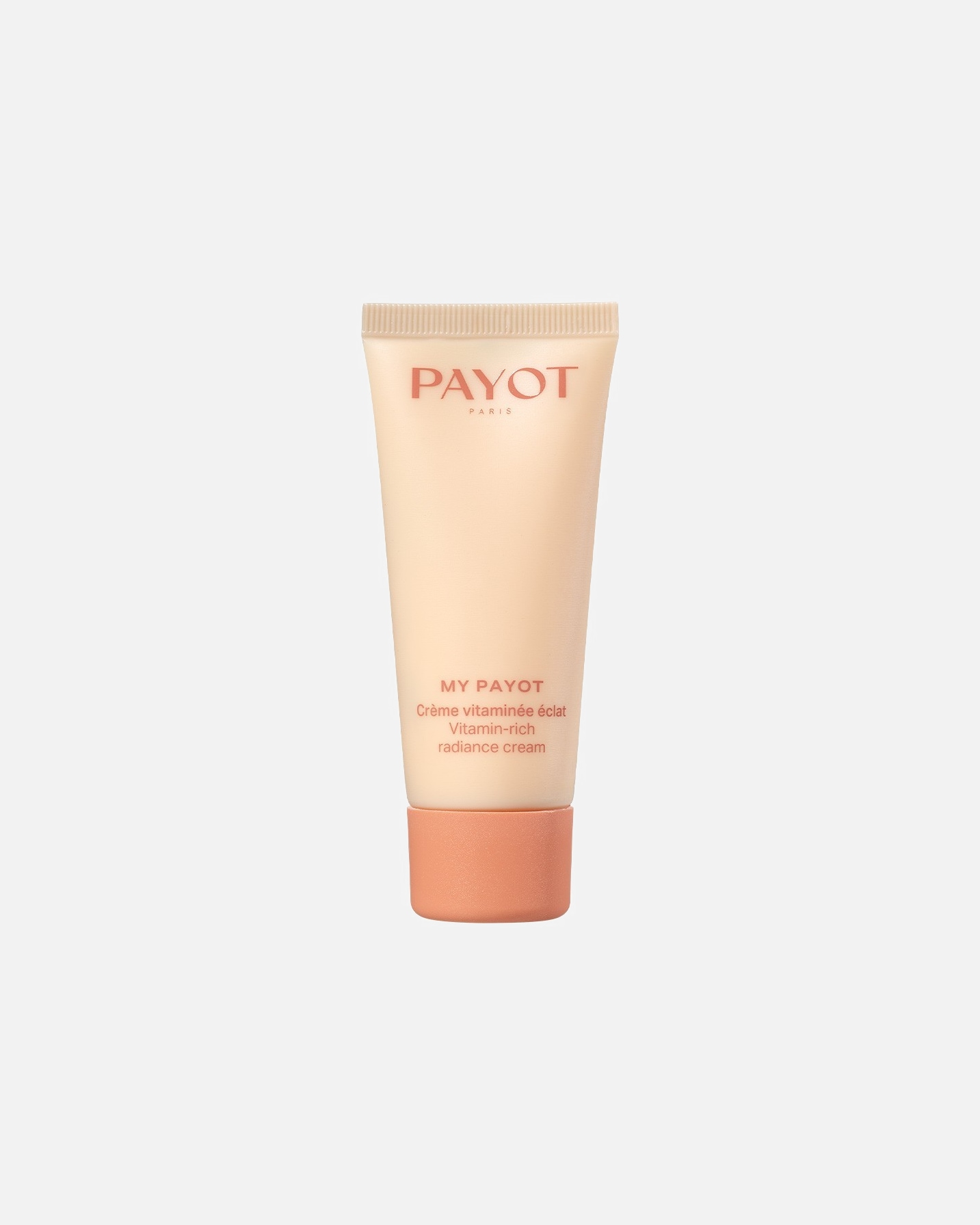 Veido kremas UnisexPayotVitamin Rich Radiance Cream30 ml