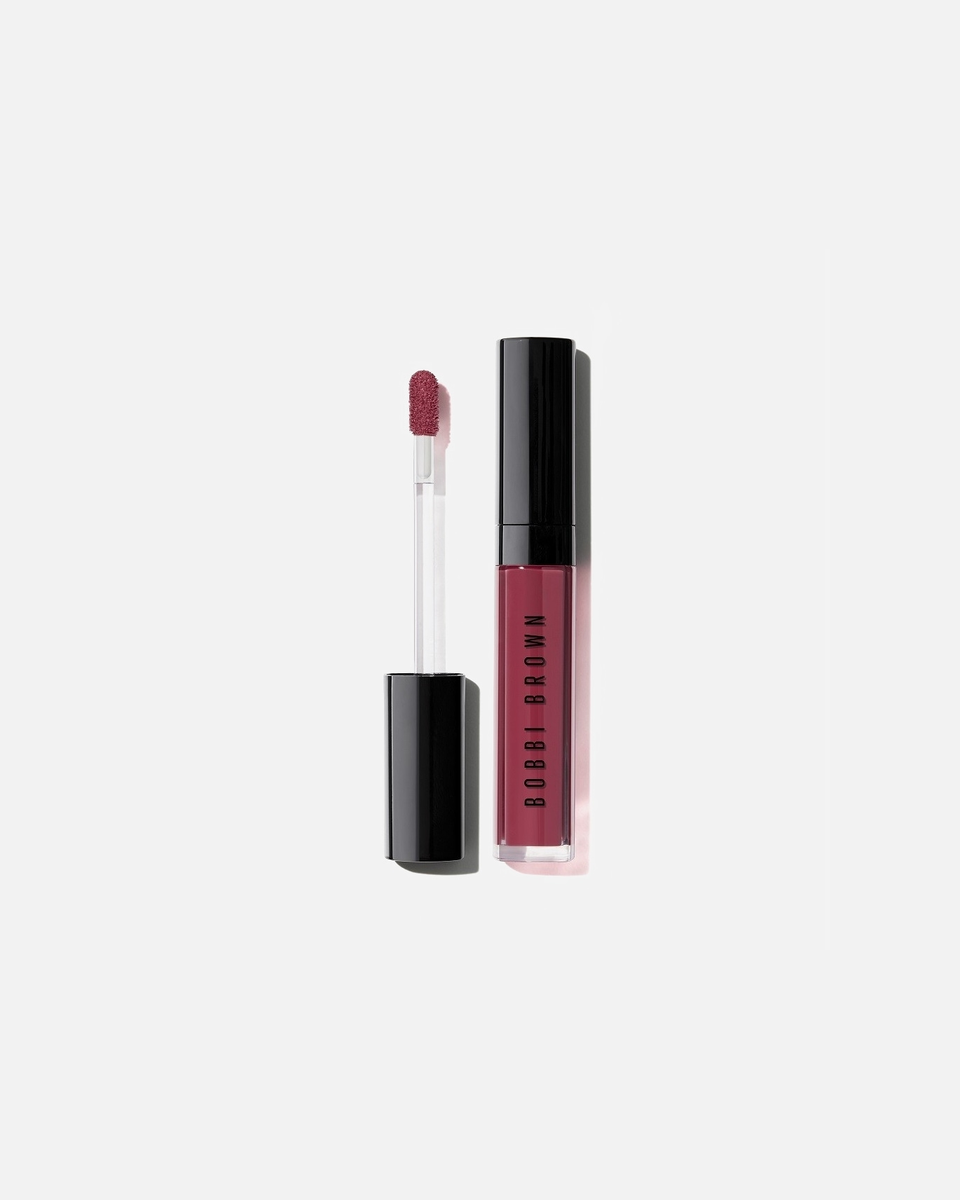 Lūpų blizgis UnisexBobbi BrownCrushed Oil Lip GlossNr. 08 Slow Jam