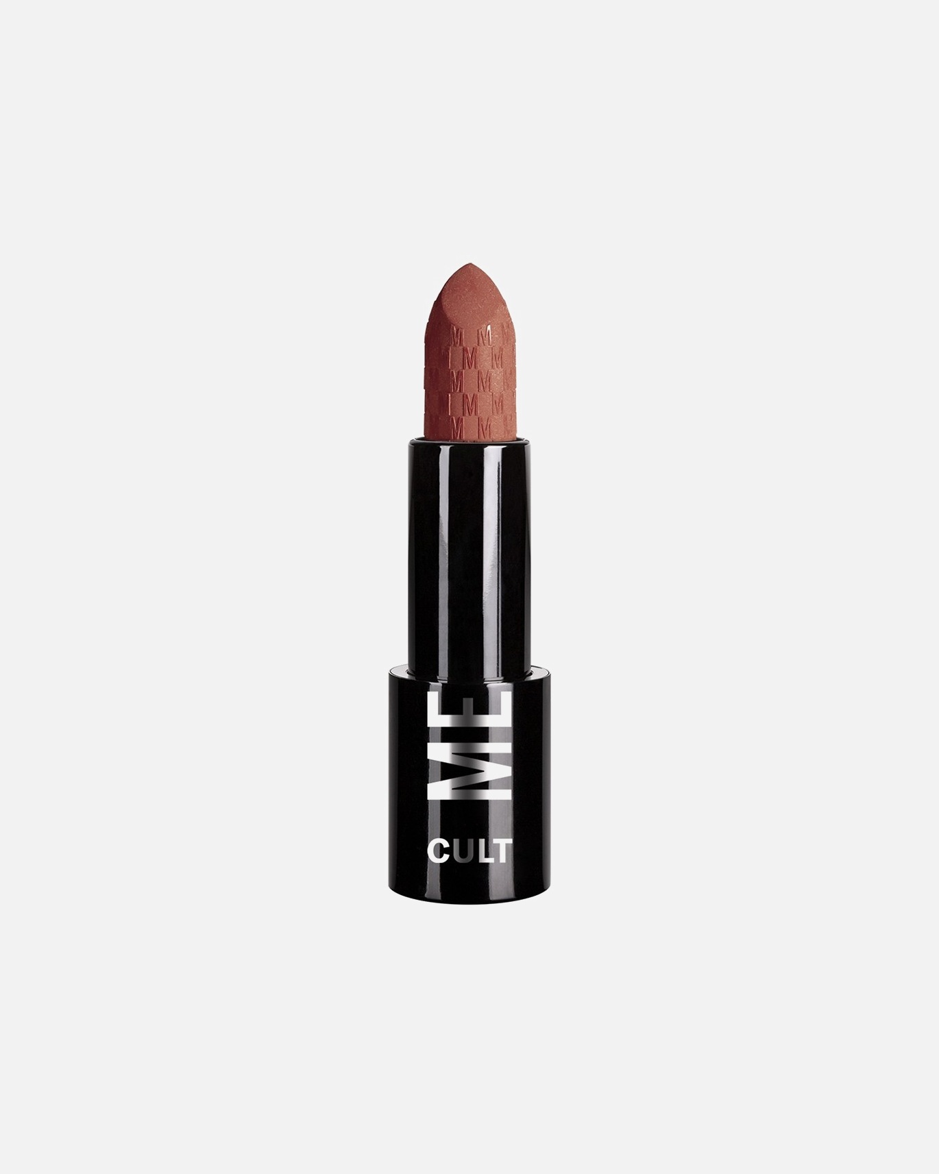 Lūpų dažai UnisexMesauda BeautyCult Matte LipstickNr. 206 Avantgarde