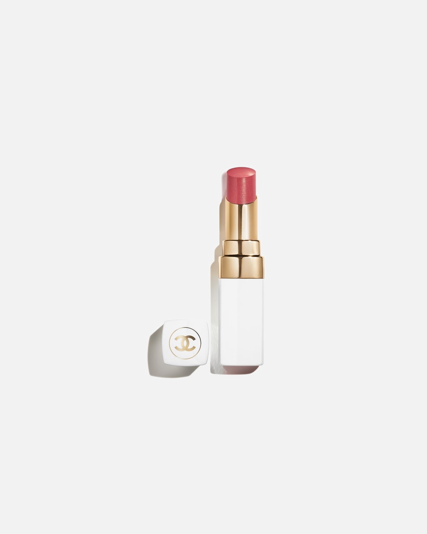 Lūpų balzamas, Lūpų kremas UnisexCHANELROUGE COCOBAUME LIPS BALMNR. 918 - MY ROSE