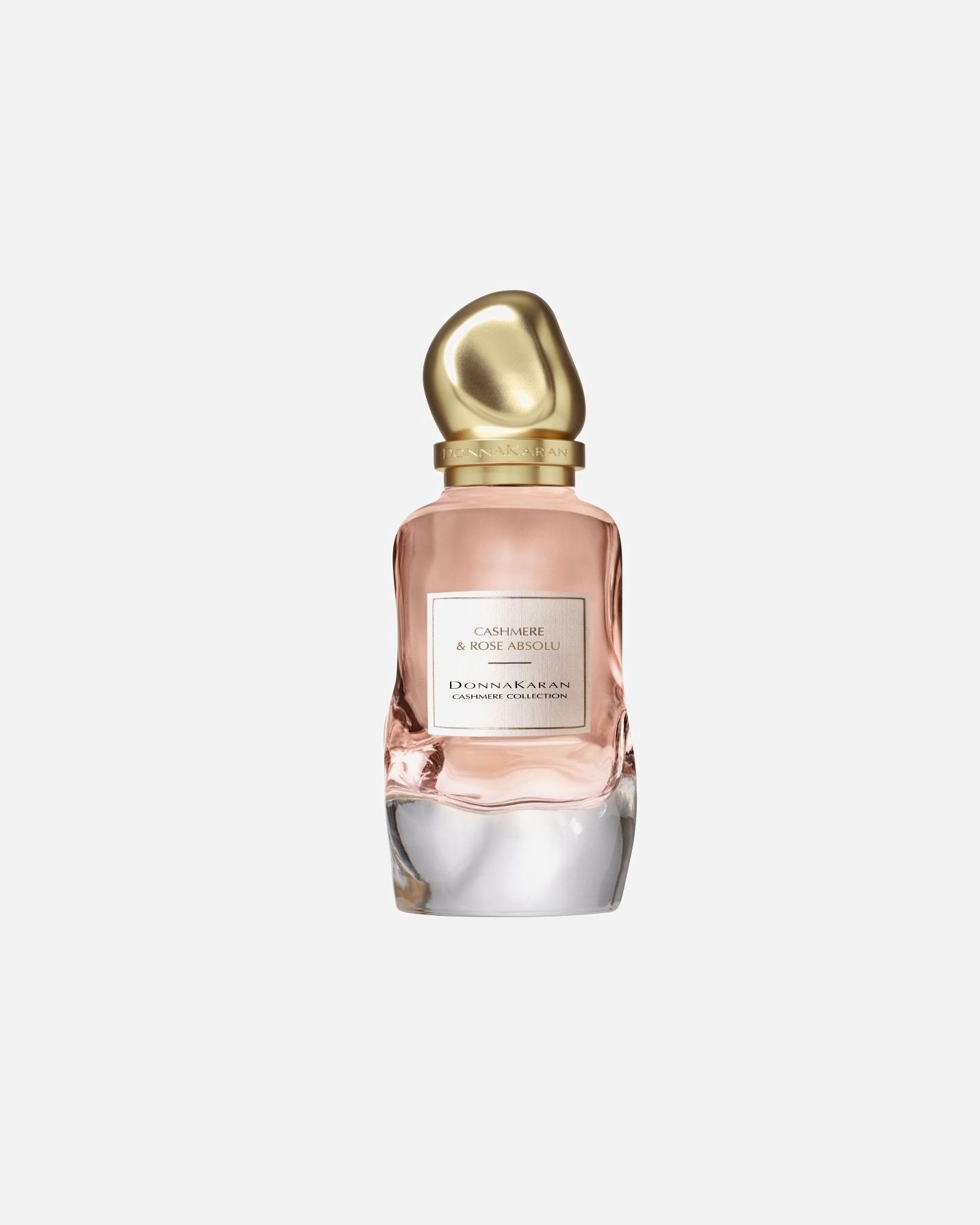 Parfumuotas vanduo UnisexDonna KaranCashmere & Rose Absolu100 ml