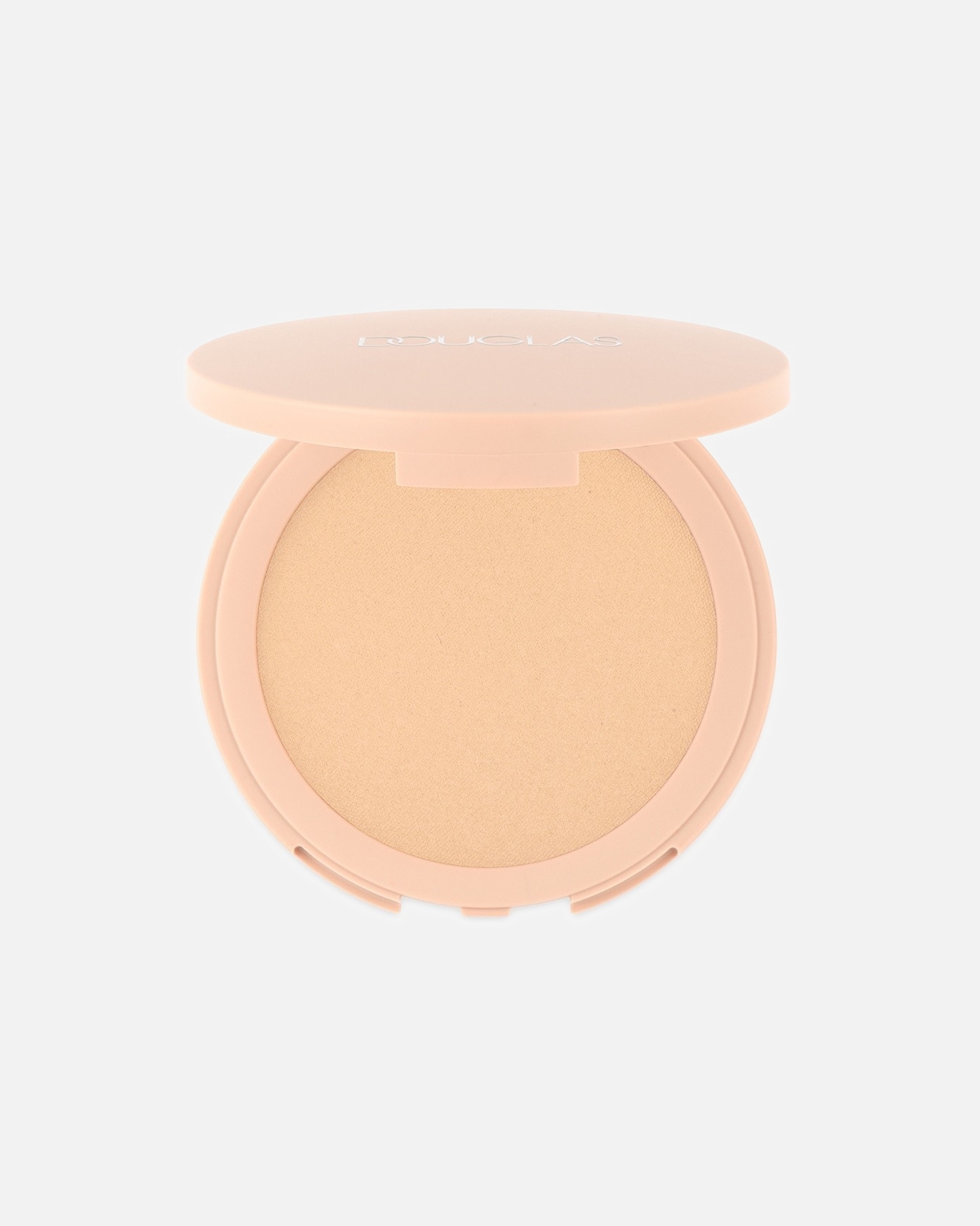 Kompaktinė pudra UnisexDouglas CollectionMake-UpDOUGLAS MAKE UP Mattifying PowderNr. 17 Apricot