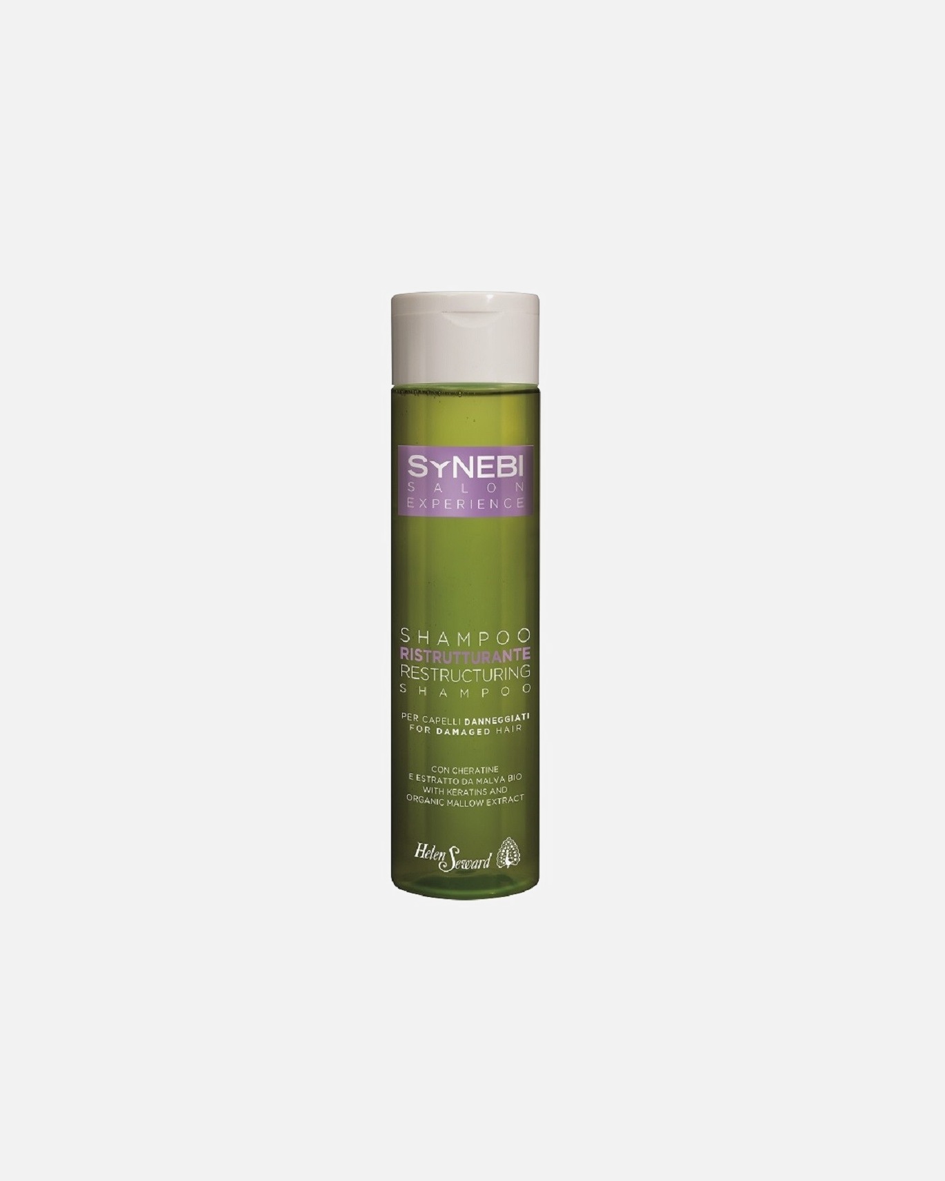 Plaukų šampūnas UnisexHELEN SEWARDDefault Brand LineRestructuring Shampoo300 ml