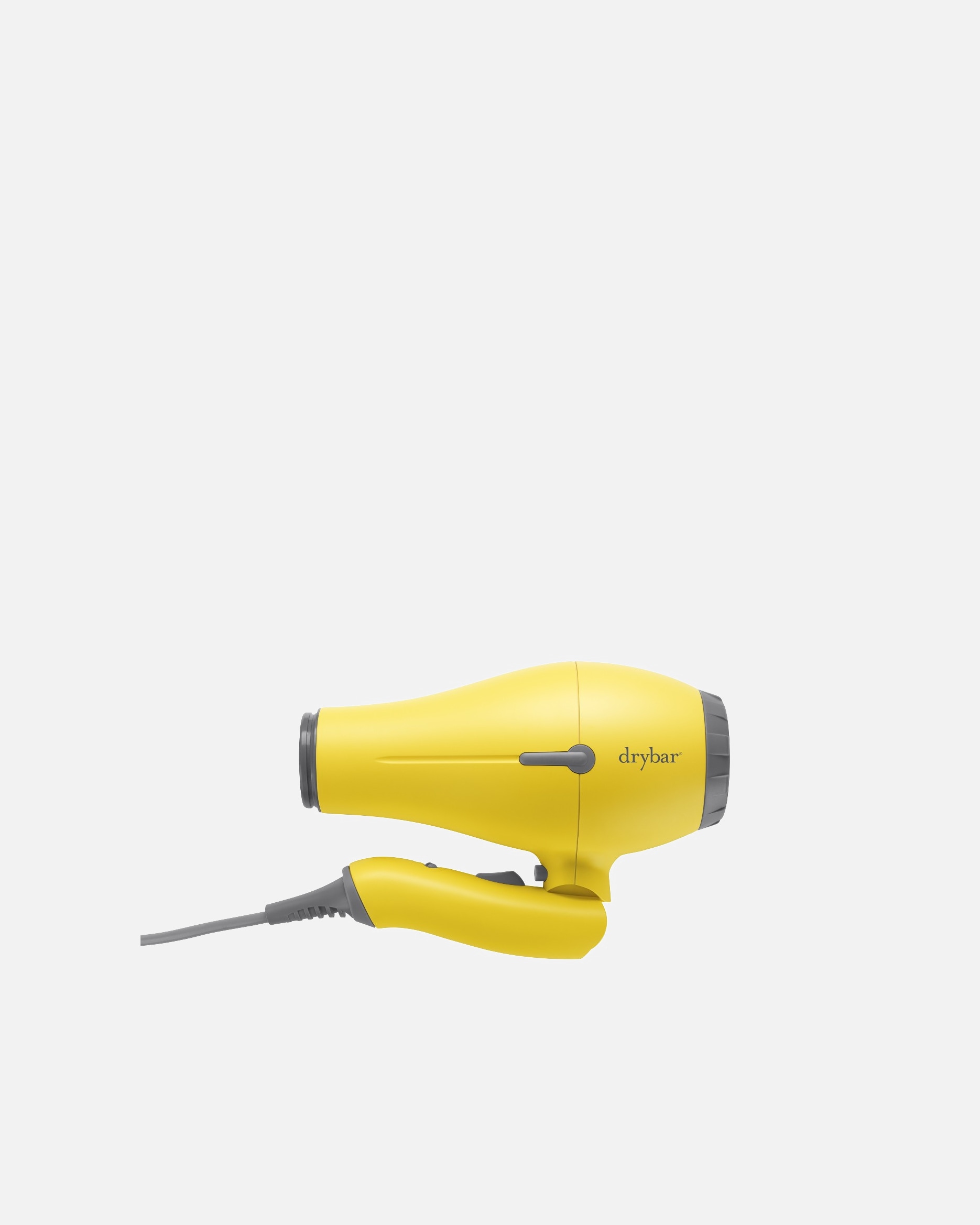 Plaukų džiovintuvas UnisexdrybarDefault Brand LineThe Baby Buttercup Foldable Hair-Dryer1 vnt.
